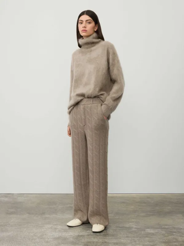 The Ebba Trousers sold by Lisa Yang