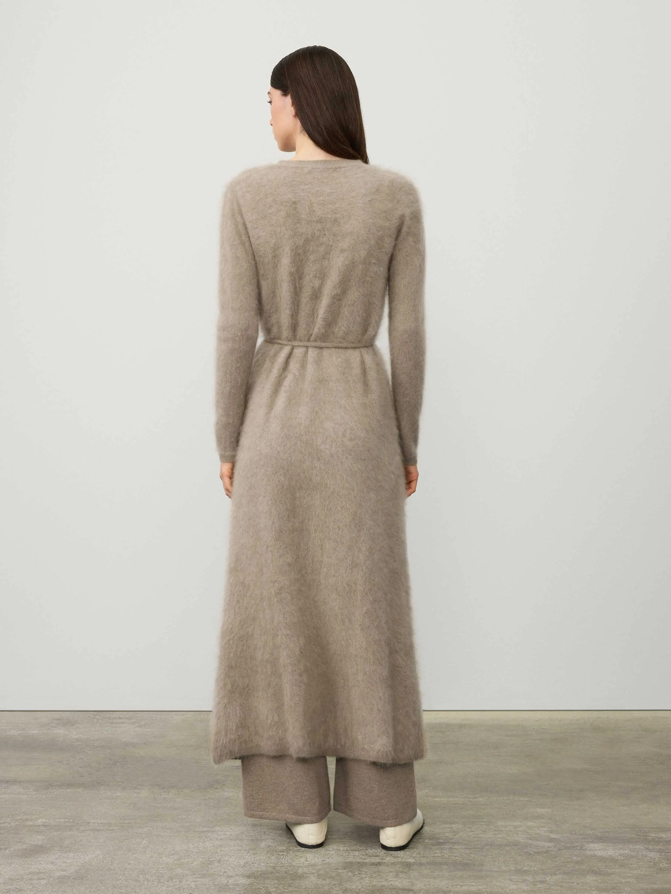The Carlie Cardigan sold by Lisa Yang product image thumbnail 3