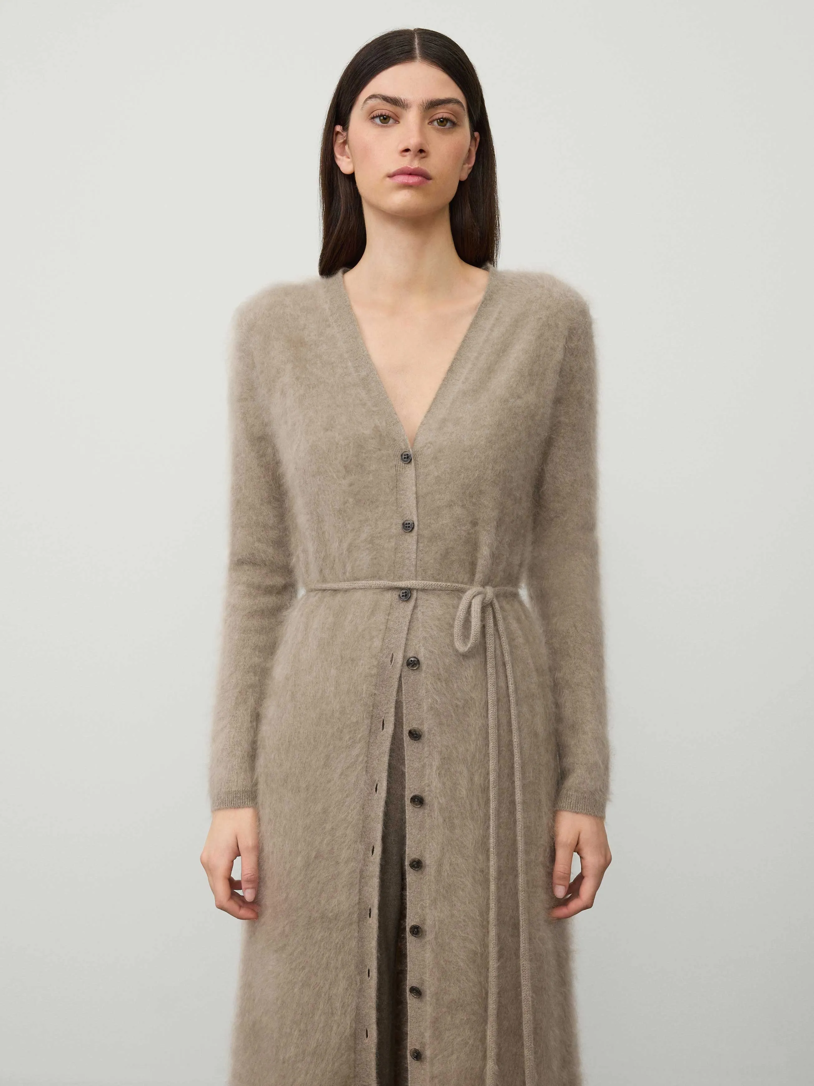 The Carlie Cardigan sold by Lisa Yang product image thumbnail 2