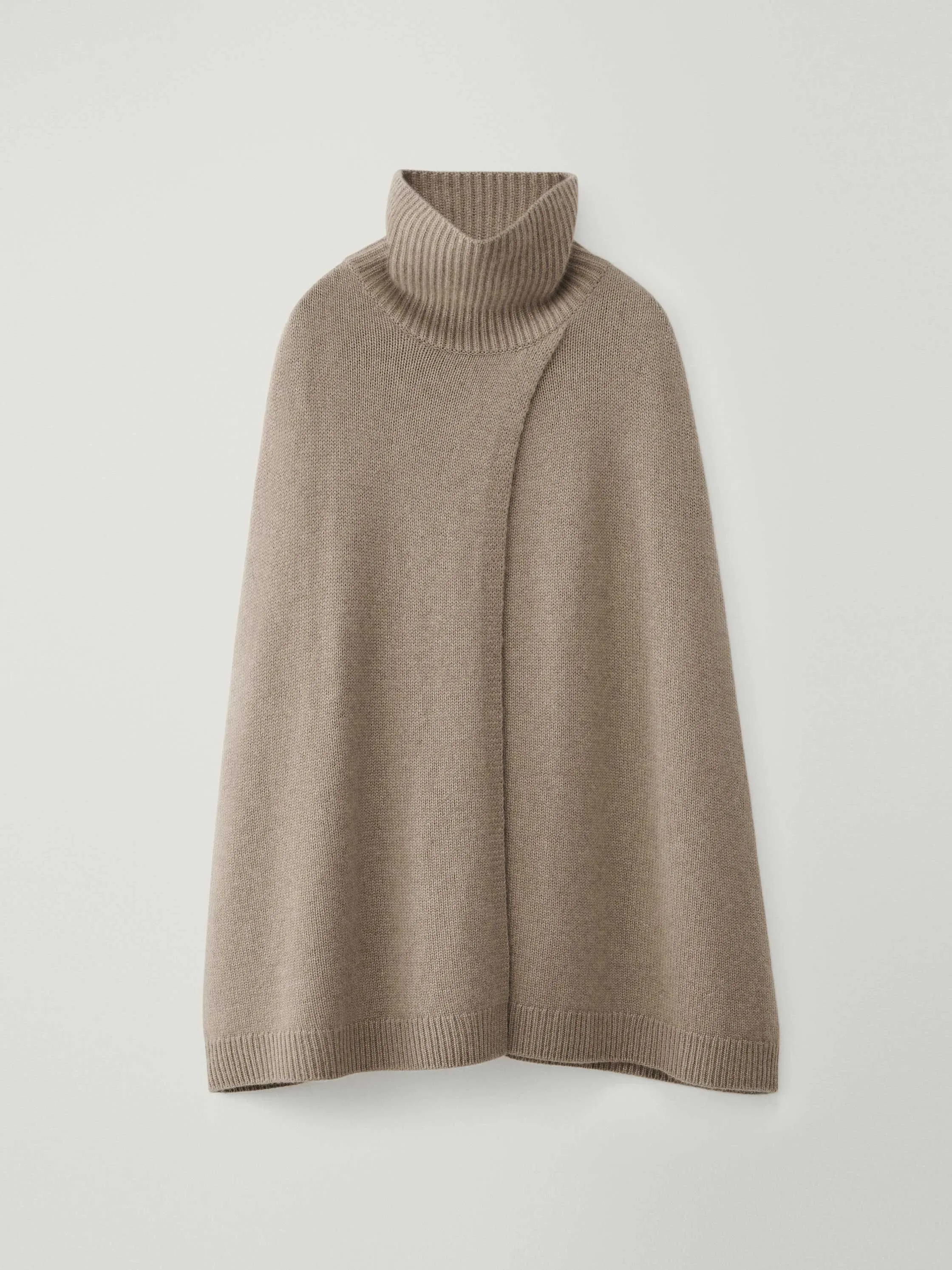 The Annie Poncho sold by Lisa Yang product image thumbnail 5