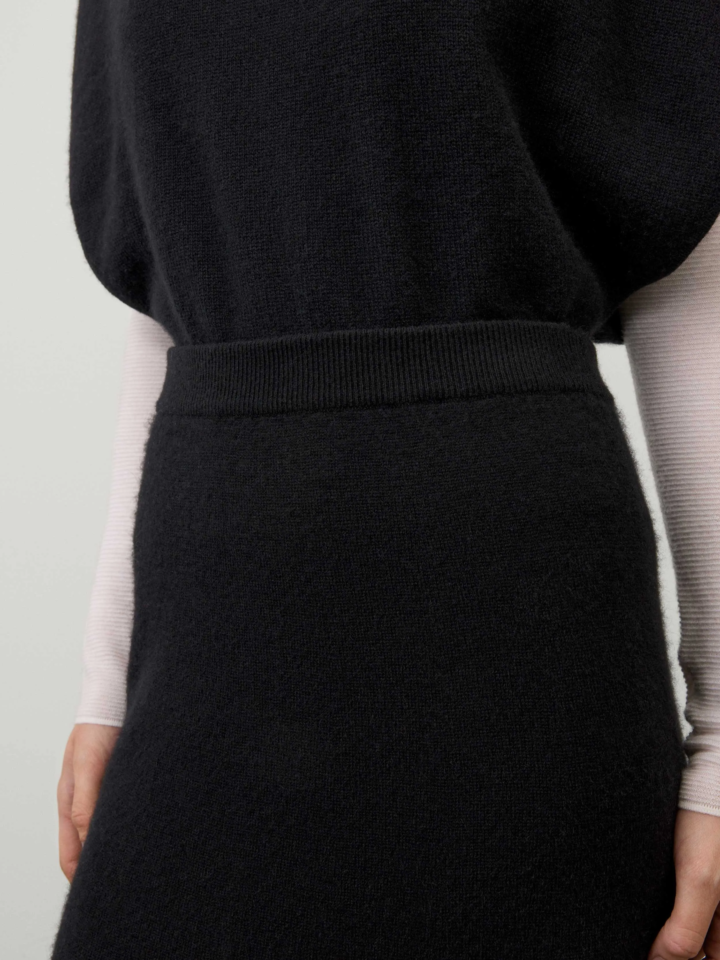 The Dolly Skirt sold by Lisa Yang product image thumbnail 4