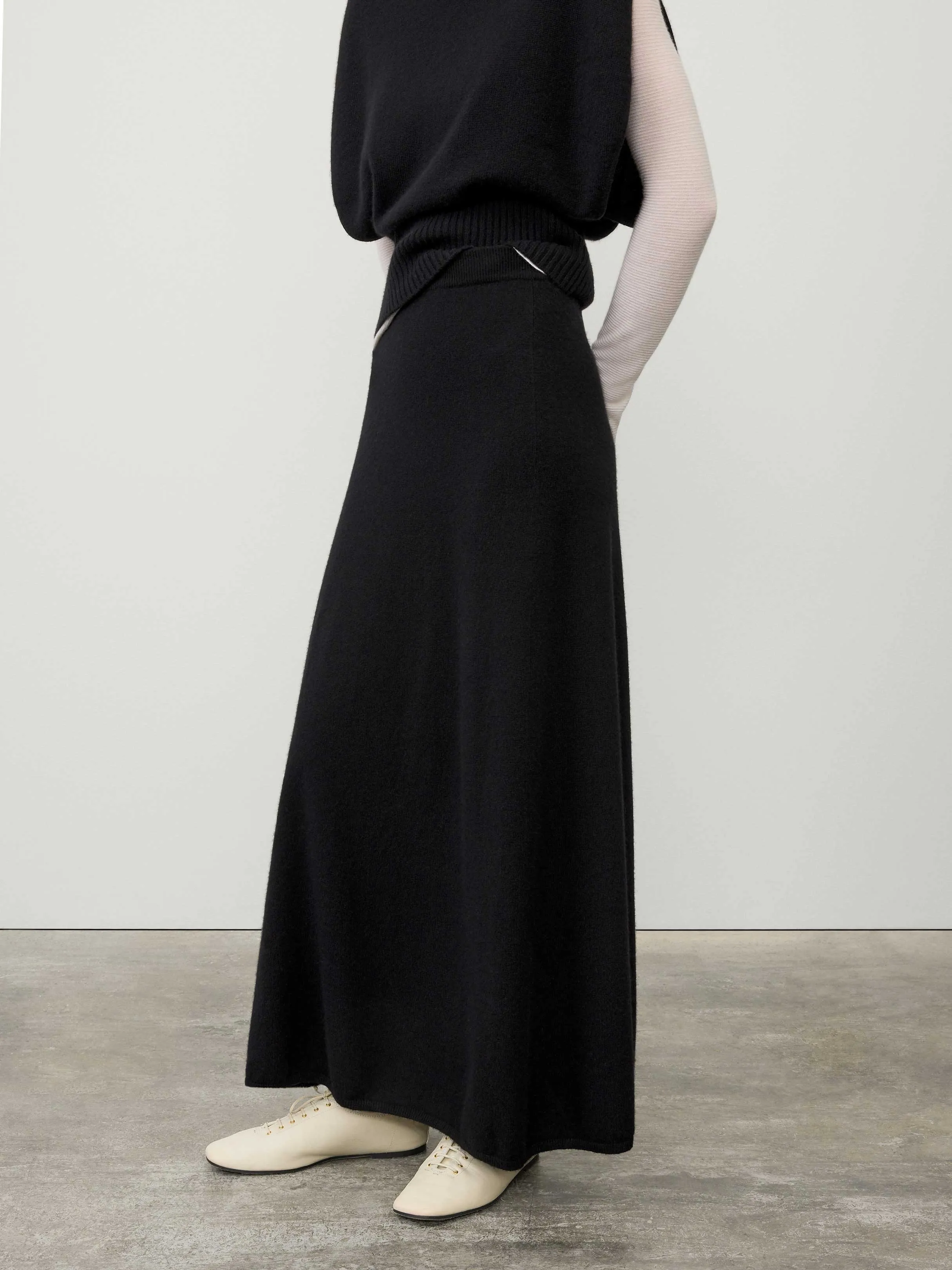 The Dolly Skirt sold by Lisa Yang product image thumbnail 3