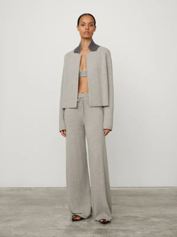 The Georgina Jacket made by Lisa Yang