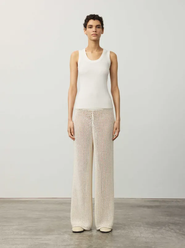 The Devyn Top made by Lisa Yang