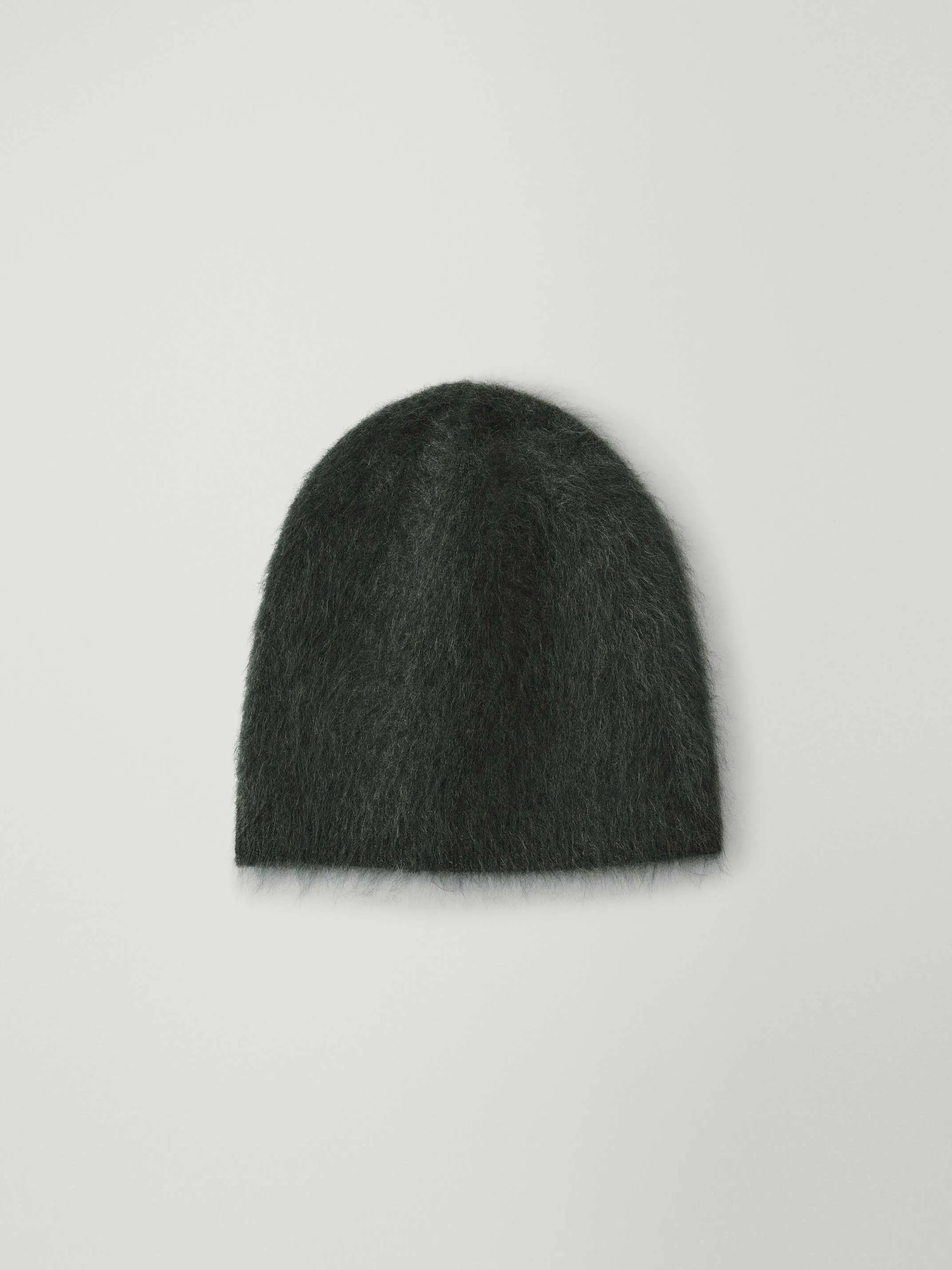 The Brushed Beanie sold by Lisa Yang product image thumbnail 3