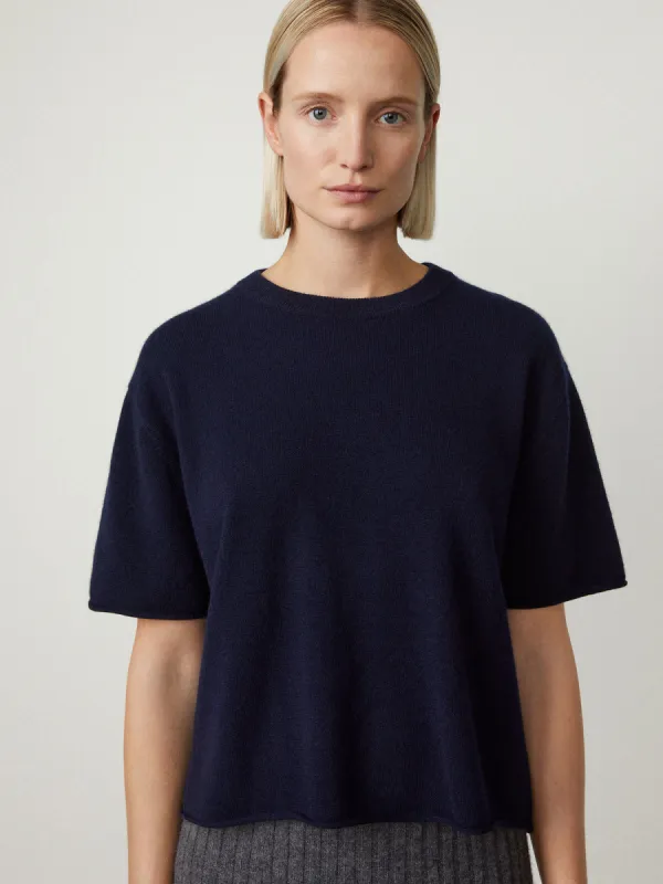 The Cila T-shirt made by Lisa Yang