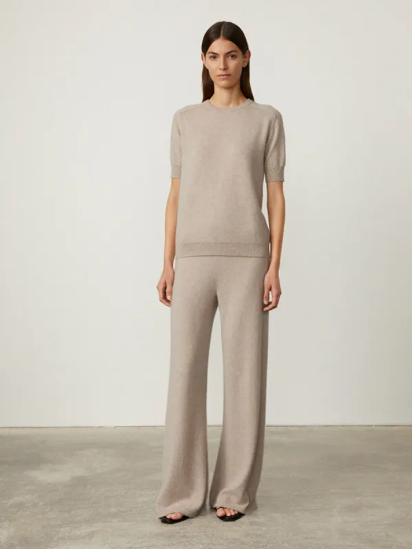 The Kenza T-shirt made by Lisa Yang