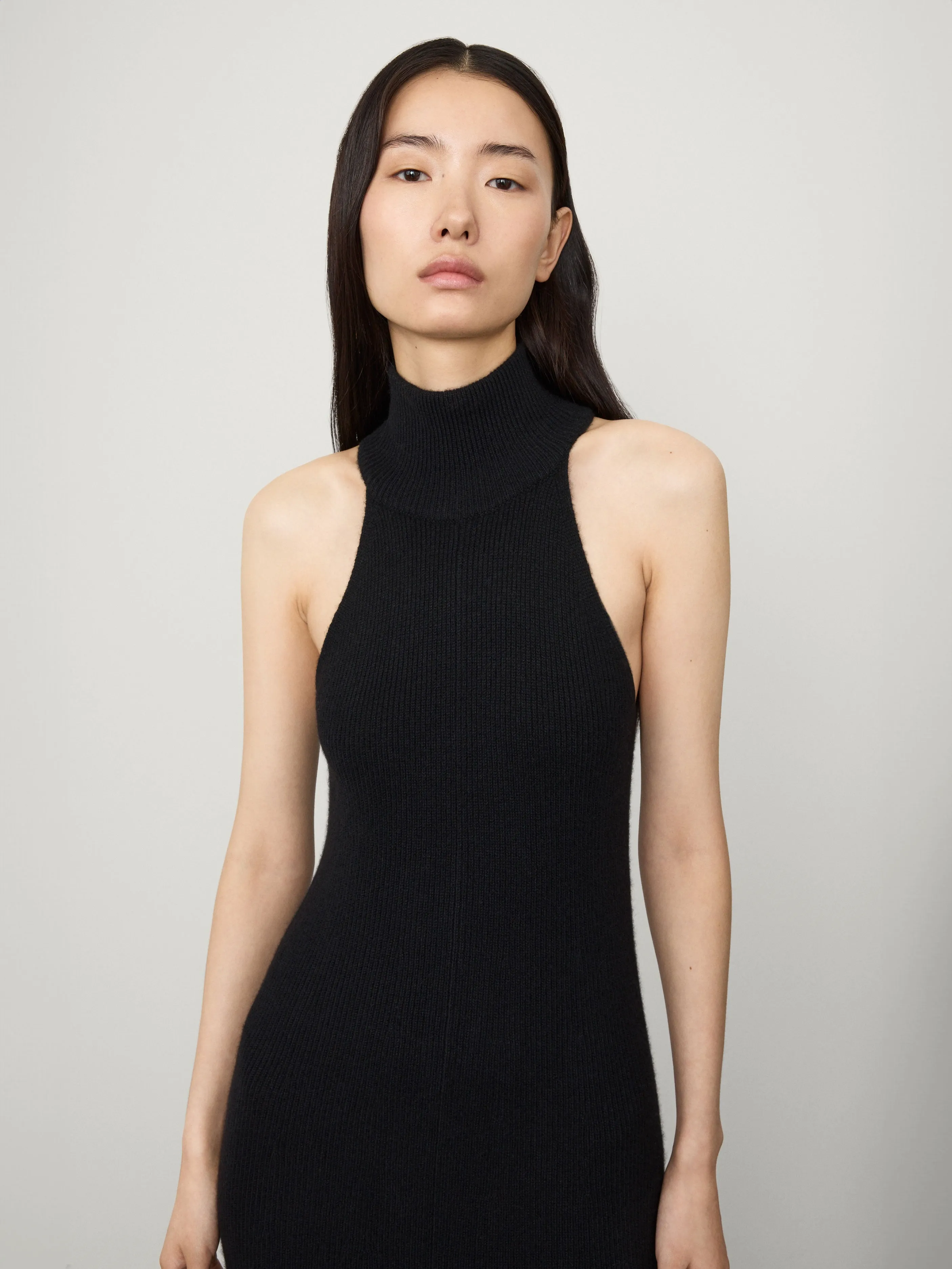 The Amannda Dress sold by Lisa Yang product image thumbnail 2