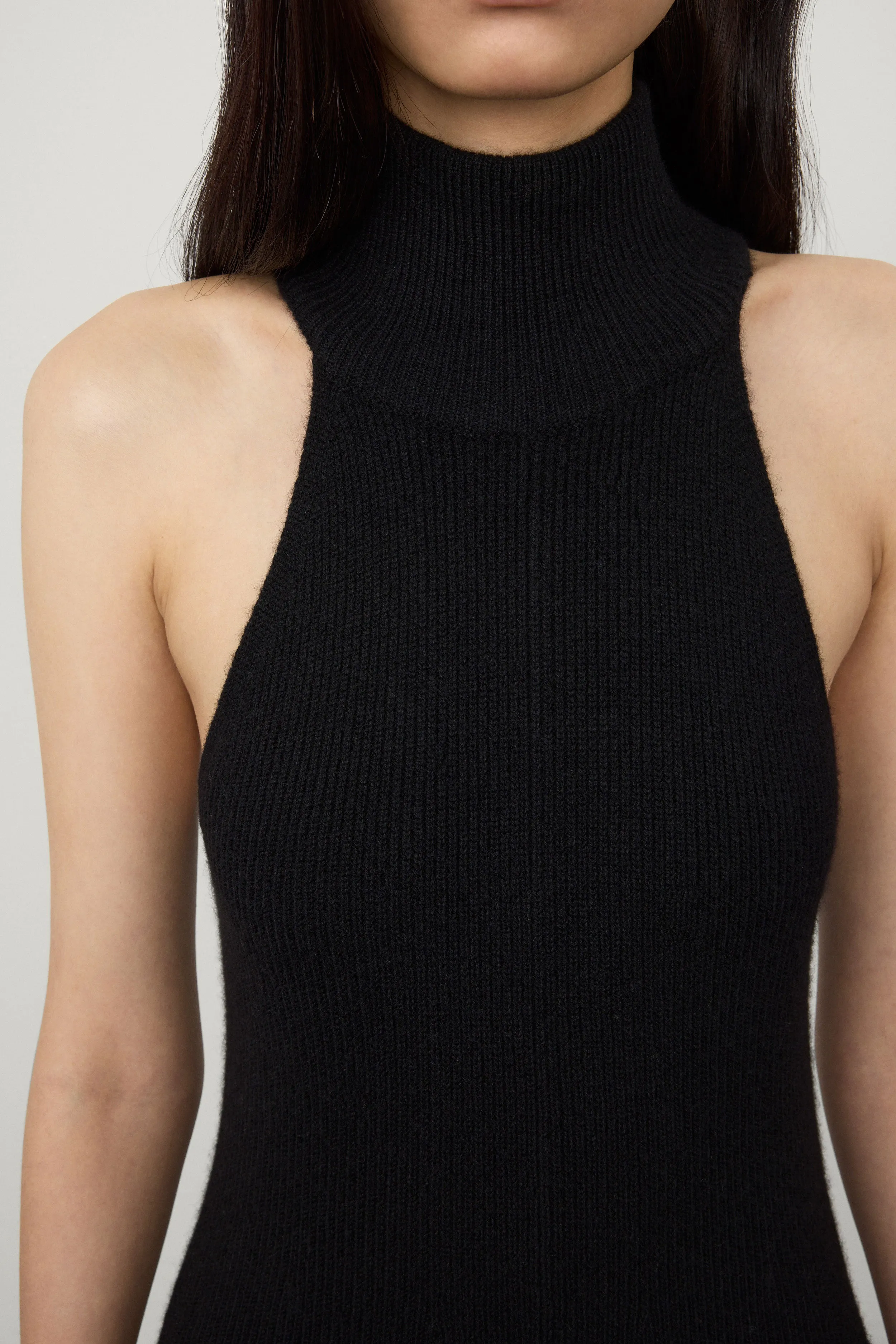 The Amannda Dress sold by Lisa Yang product image thumbnail 3