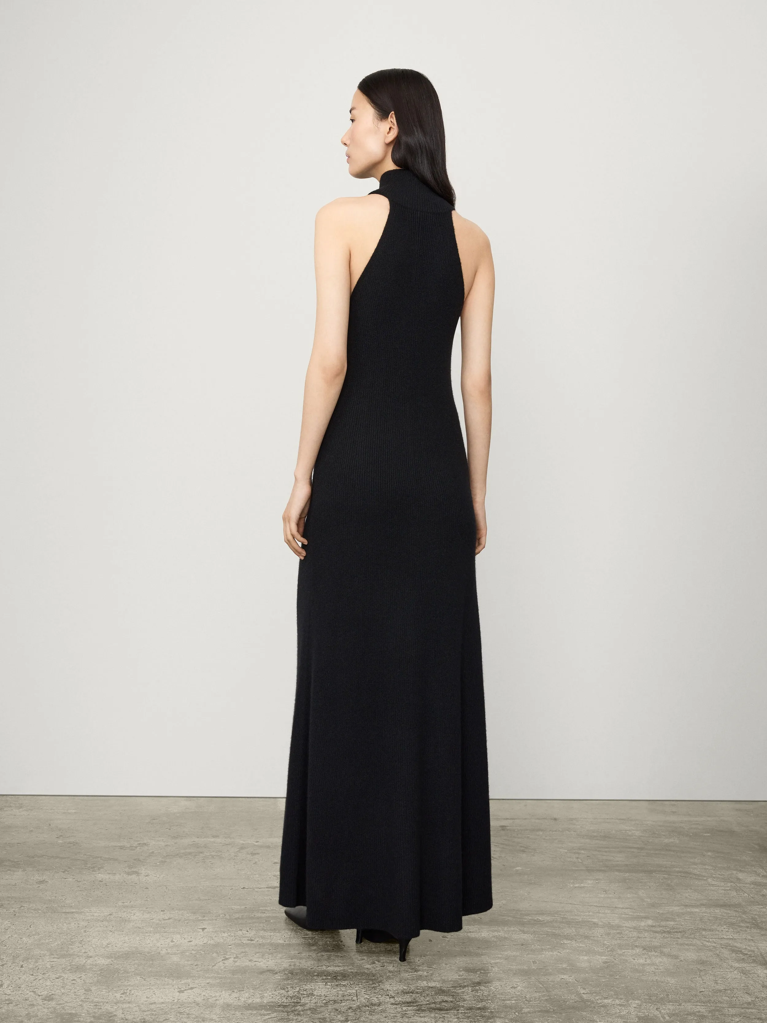 The Amannda Dress sold by Lisa Yang product image thumbnail 4