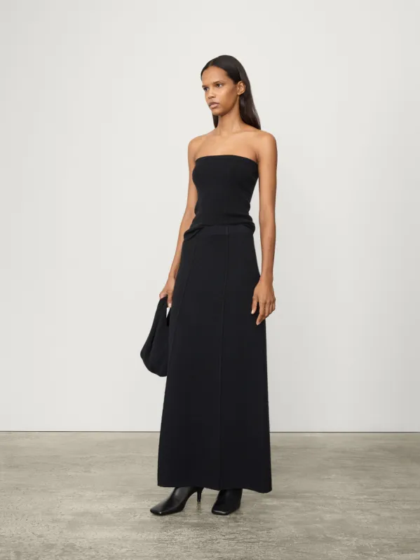 The Ameline Skirt sold by Lisa Yang