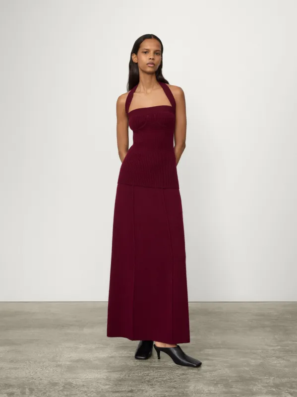 The Ameline Skirt made by Lisa Yang