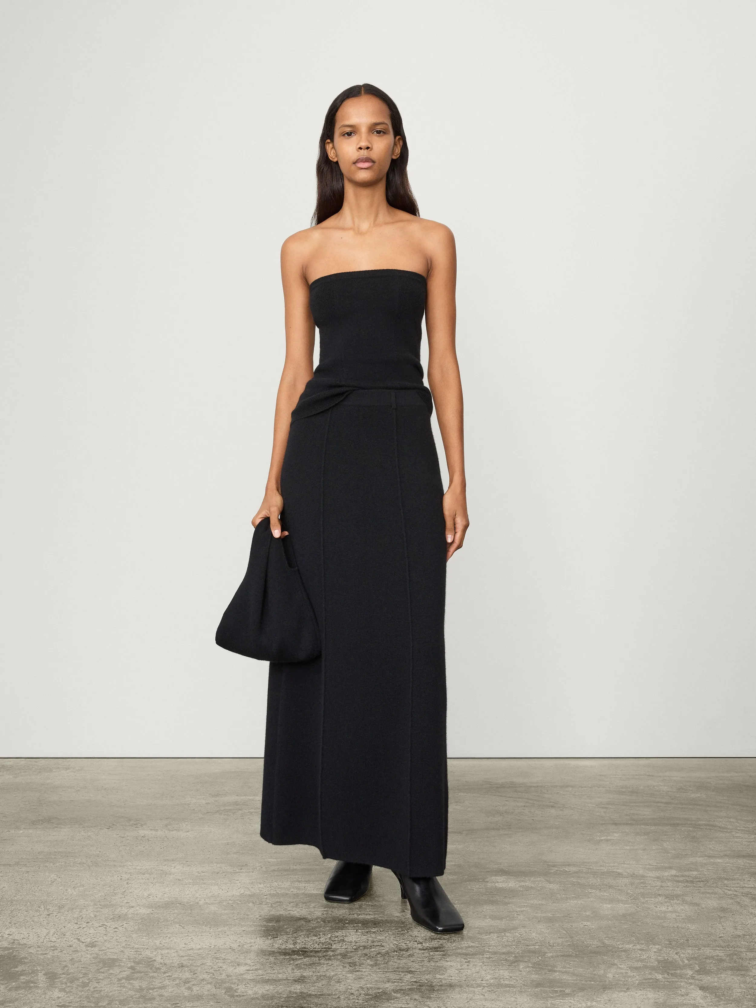 The Ami Top sold by Lisa Yang product image thumbnail 2