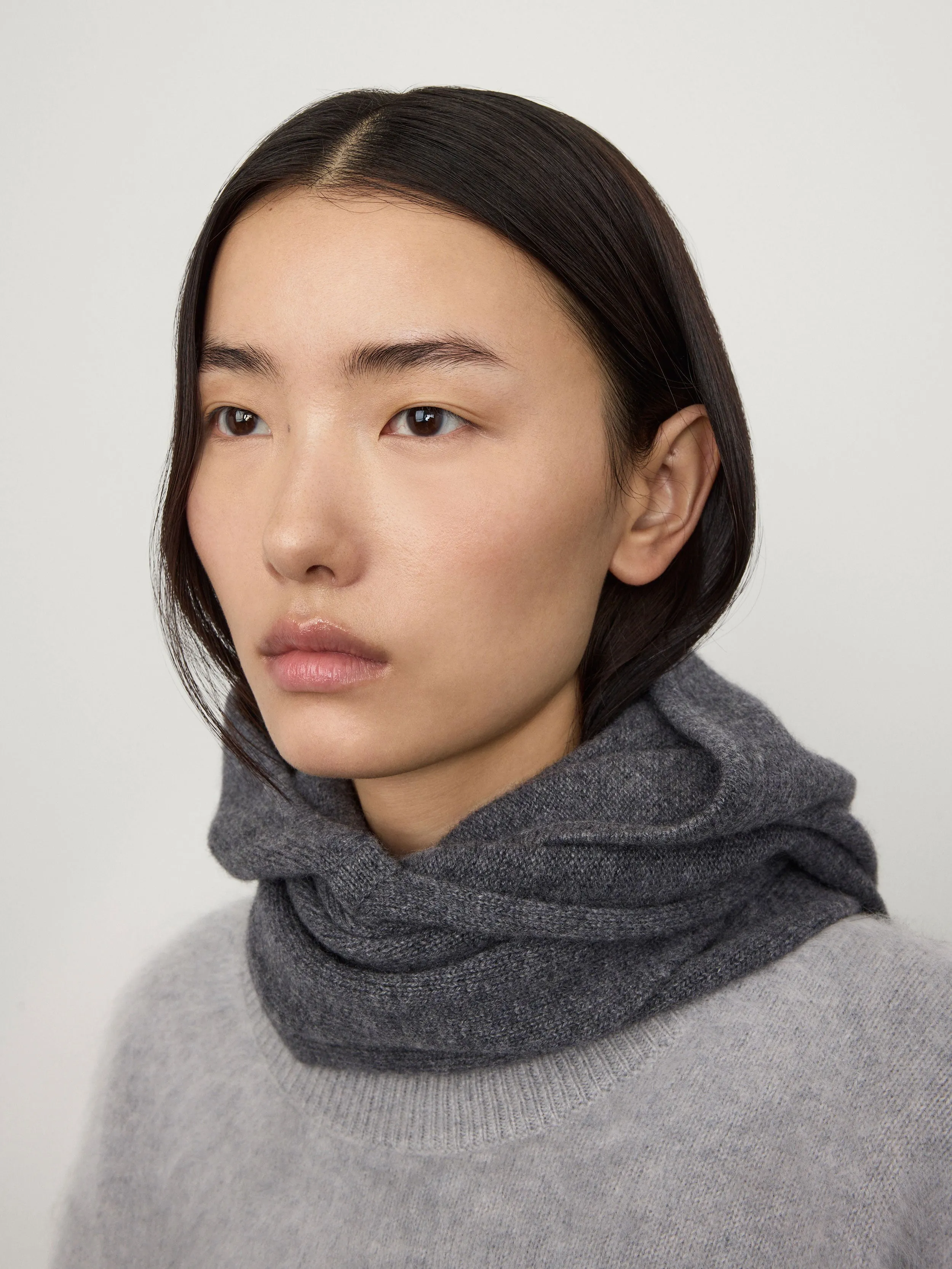 The Rina Scarf sold by Lisa Yang product image thumbnail 2