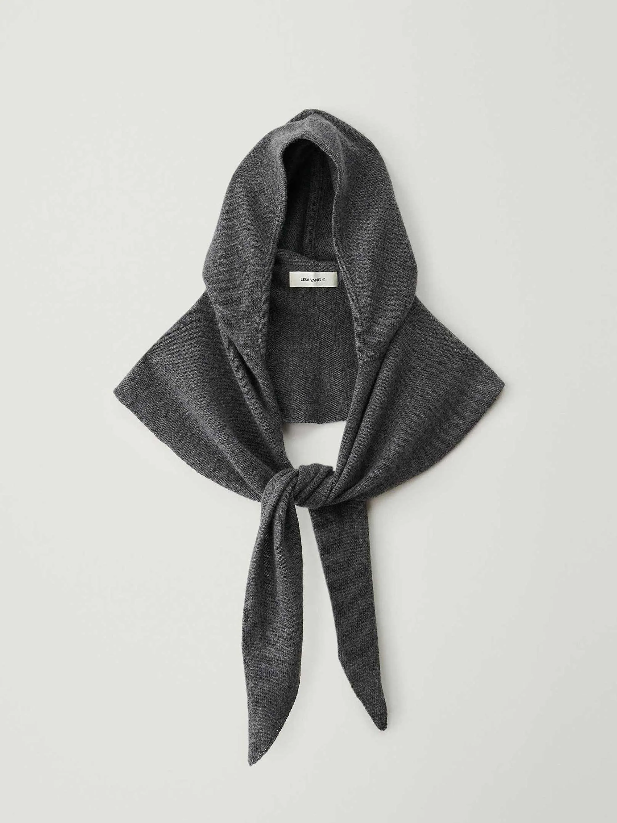 The Rina Scarf sold by Lisa Yang product image thumbnail 4