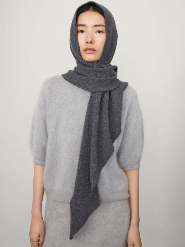 The Rina Scarf made by Lisa Yang