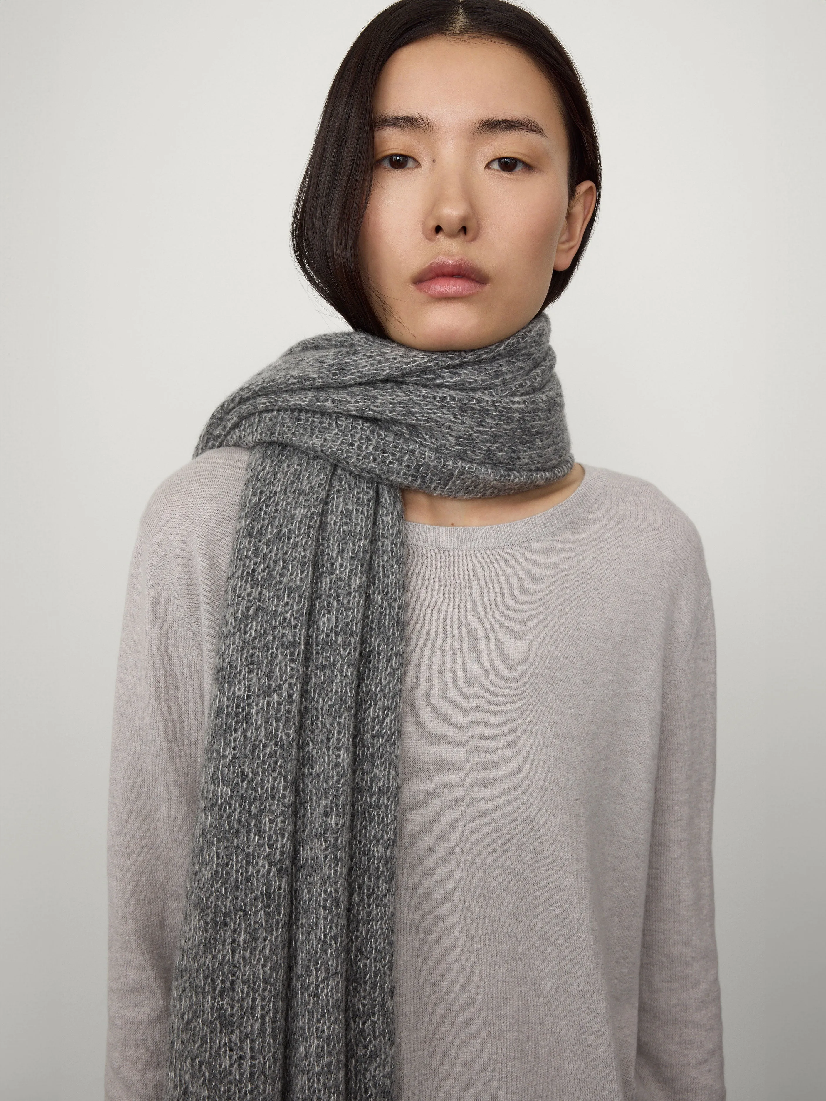 The Ulla Scarf sold by Lisa Yang product image thumbnail 2
