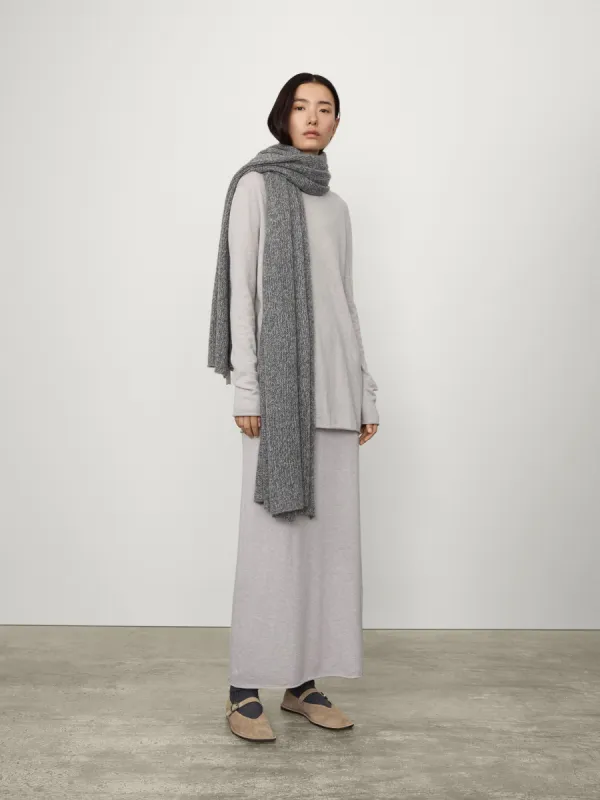 The Ulla Scarf made by Lisa Yang