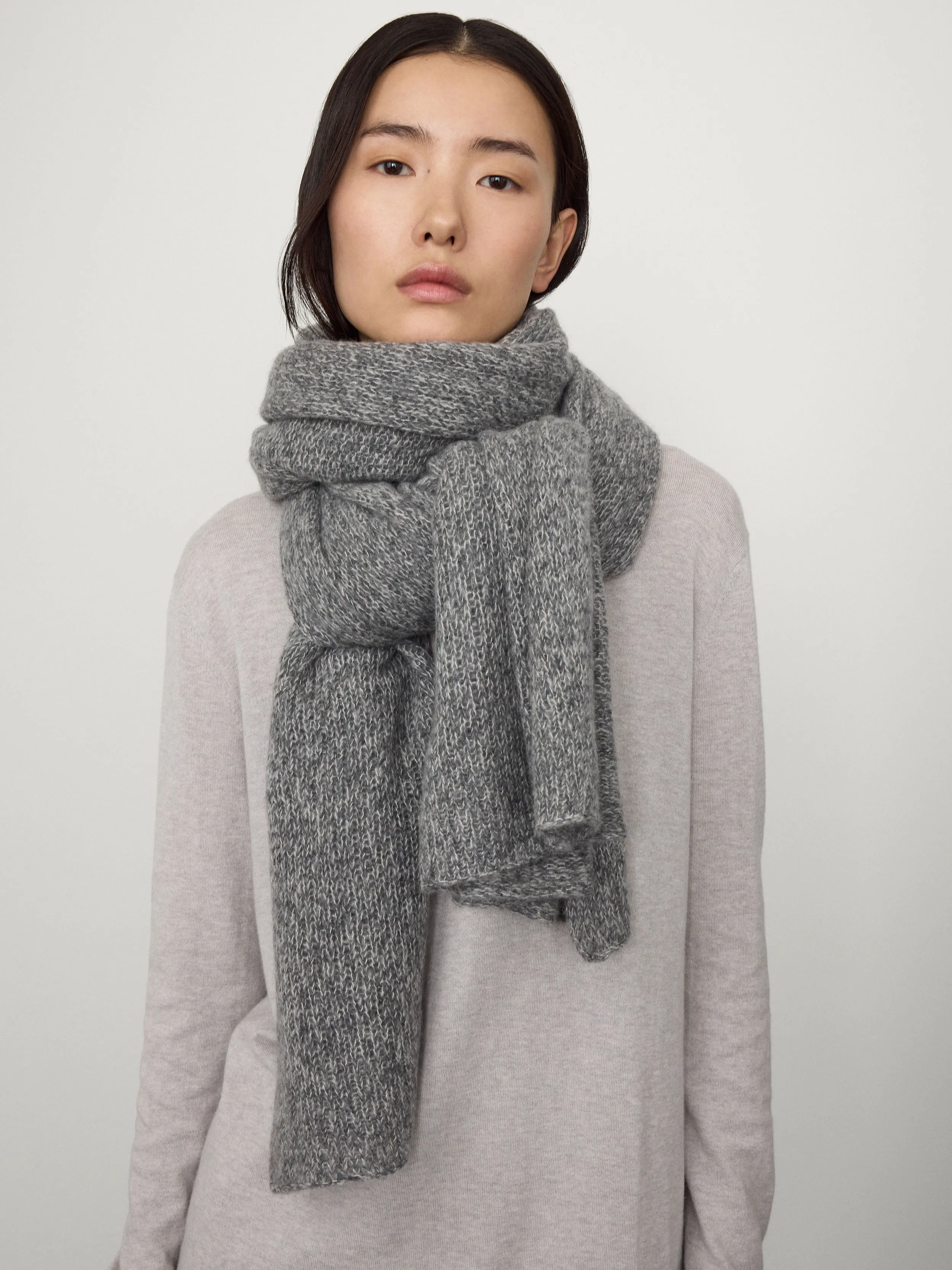 The Ulla Scarf sold by Lisa Yang product image thumbnail 3