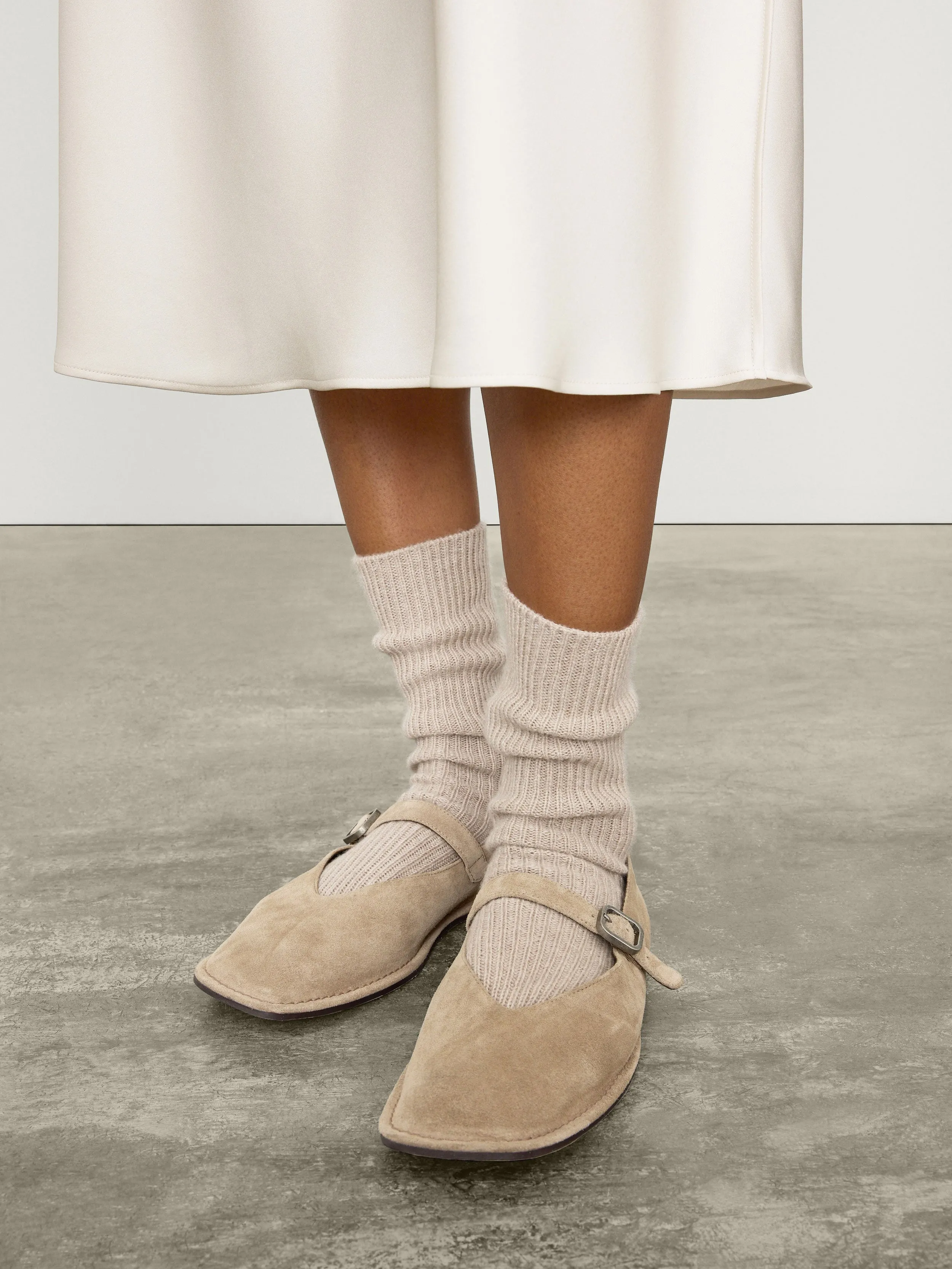 The Zera Socks sold by Lisa Yang product image thumbnail 2