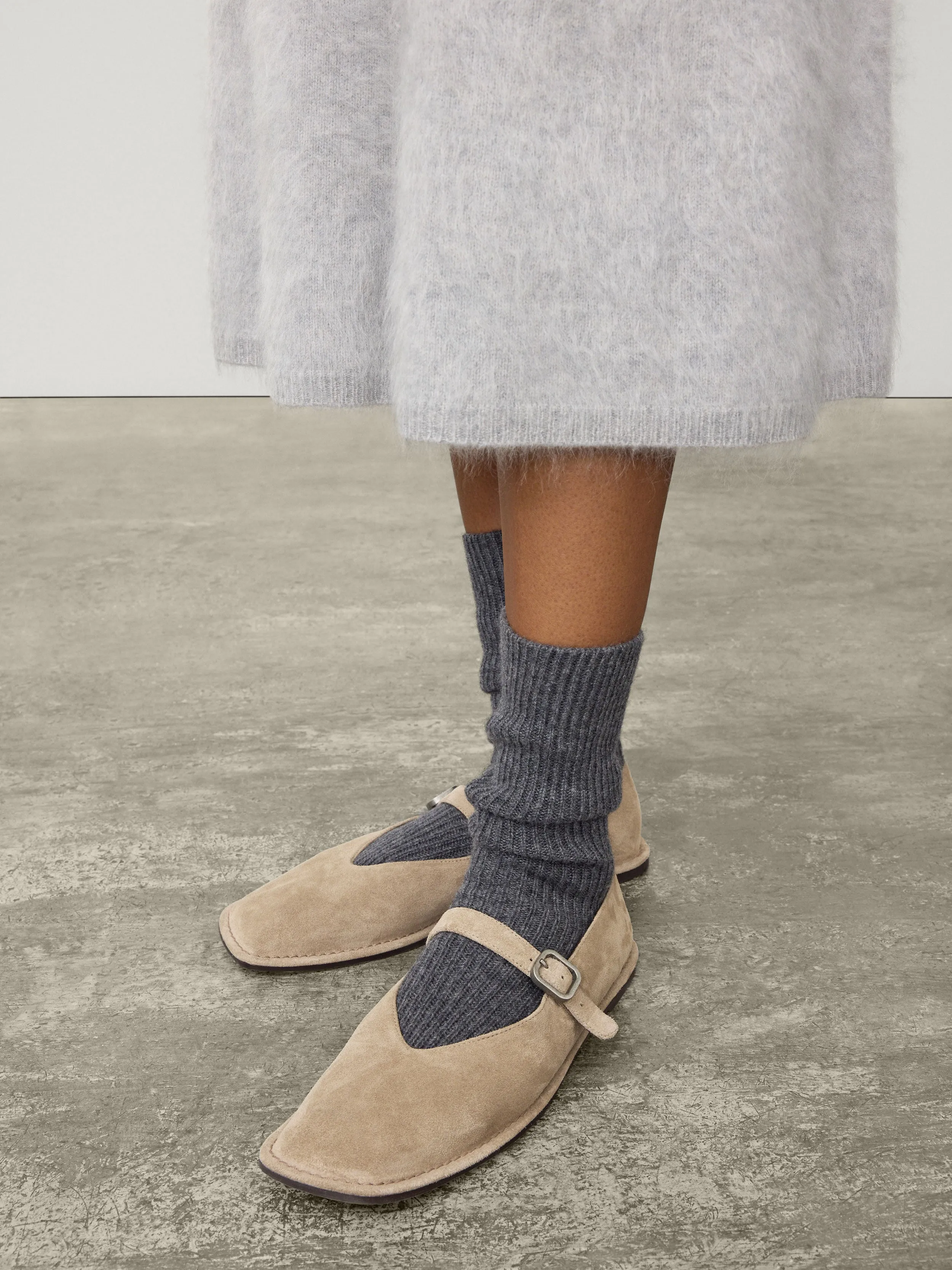 The Zera Socks sold by Lisa Yang product image thumbnail 2