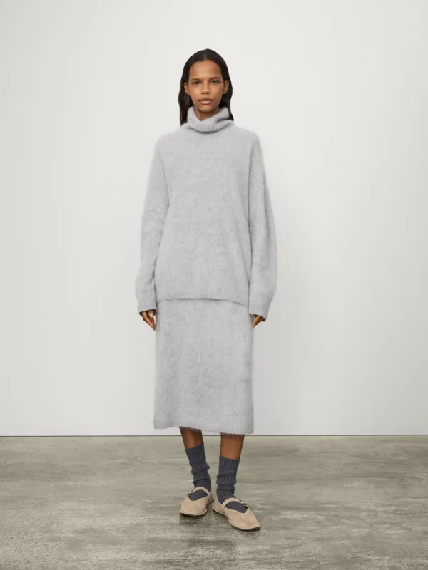 The Zera Socks made by Lisa Yang