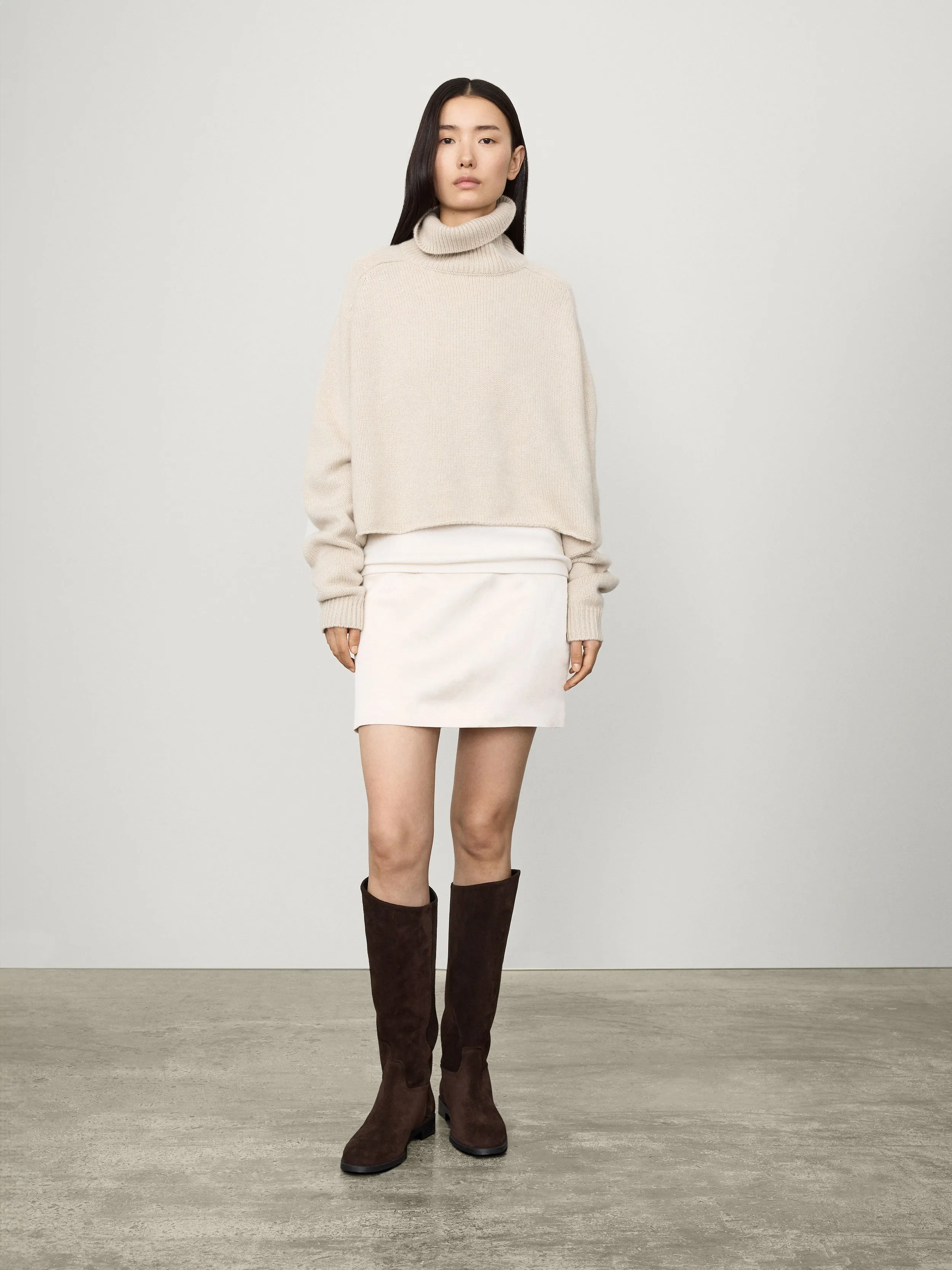 The Cathie Sweater sold by Lisa Yang product image thumbnail 2