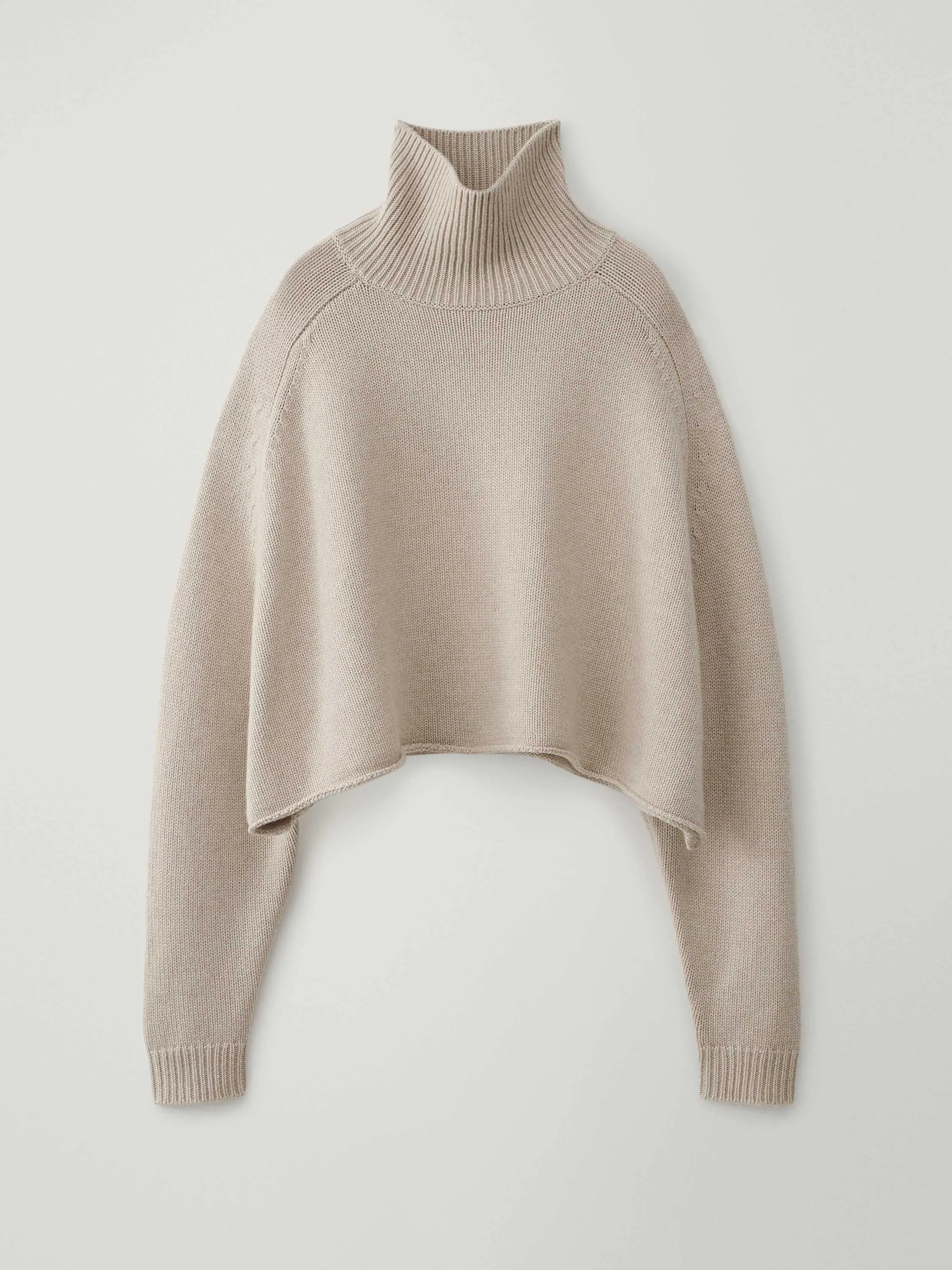 The Cathie Sweater sold by Lisa Yang product image thumbnail 5