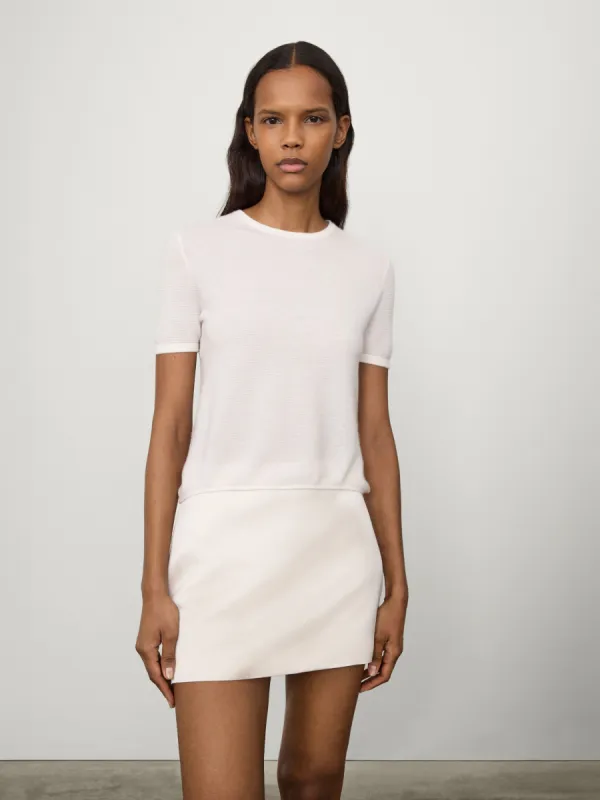 The Ira T-shirt sold by Lisa Yang