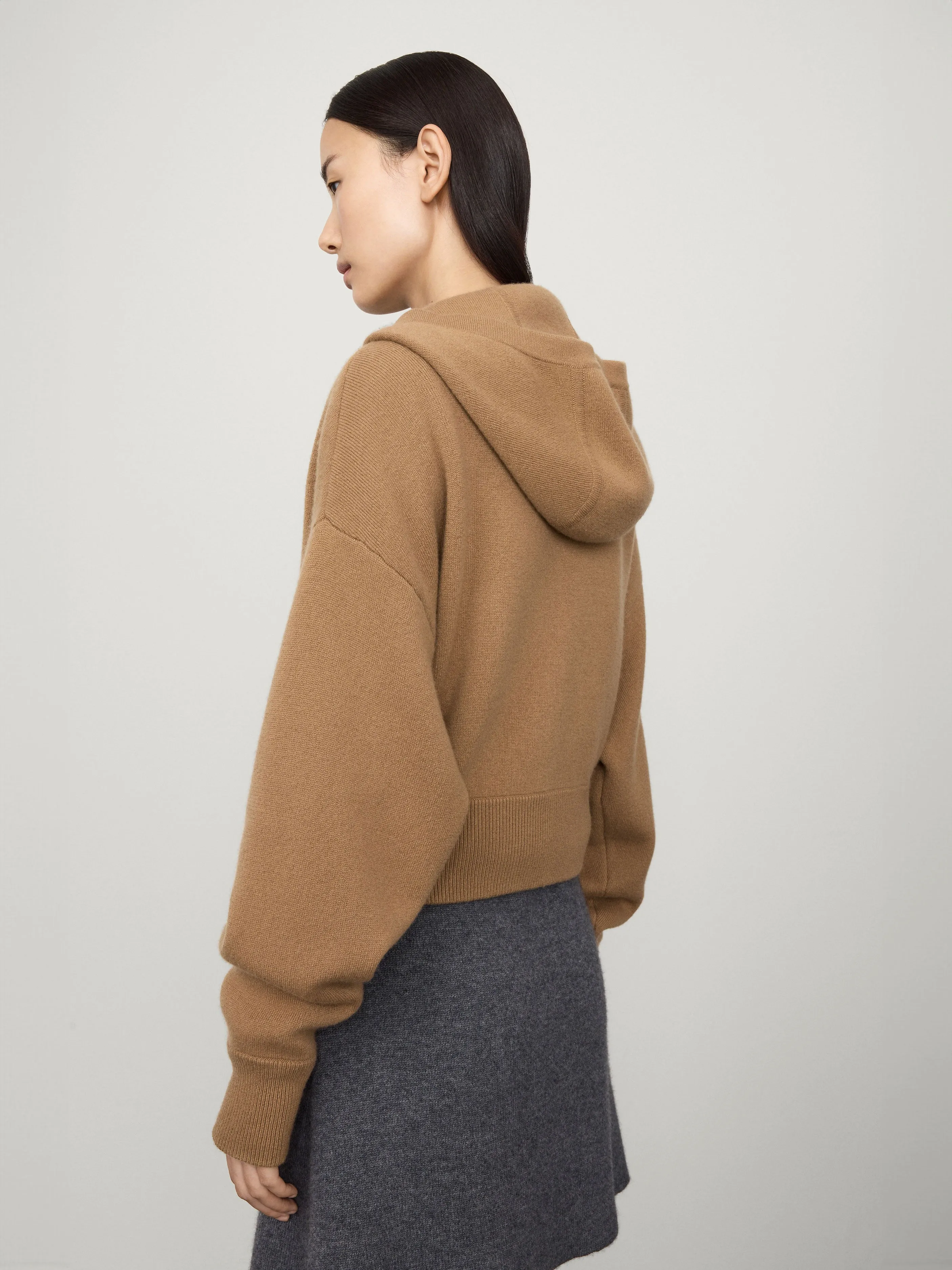 The Lilia Cardigan sold by Lisa Yang product image thumbnail 2