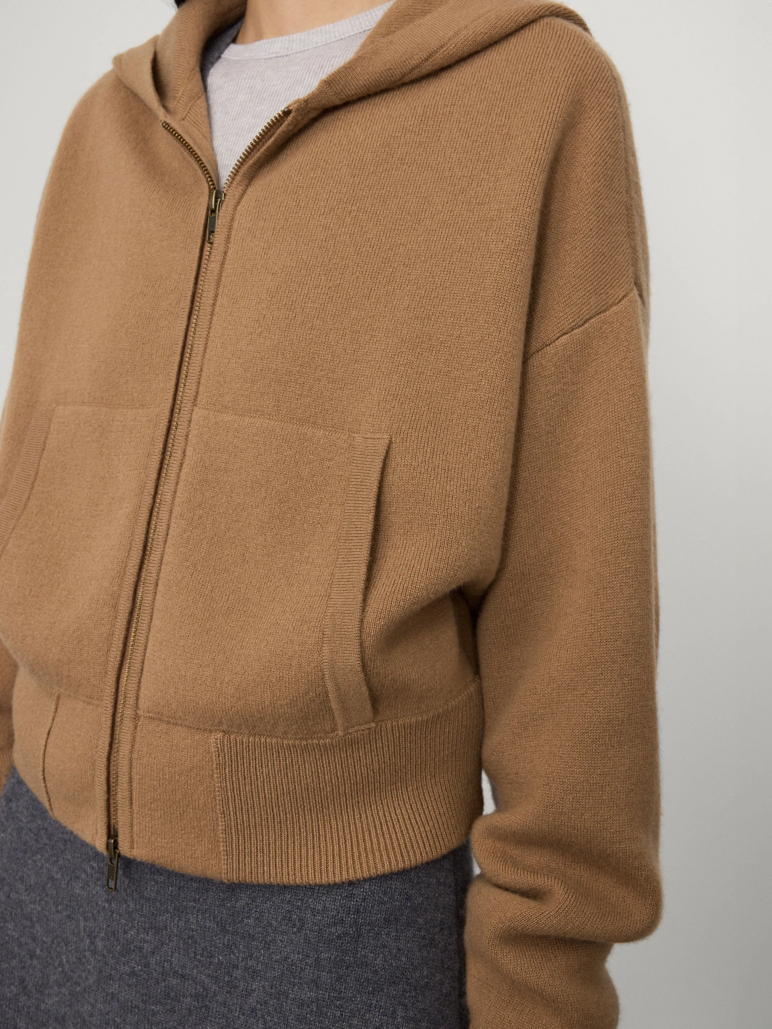 The Lilia Cardigan sold by Lisa Yang product image thumbnail 4