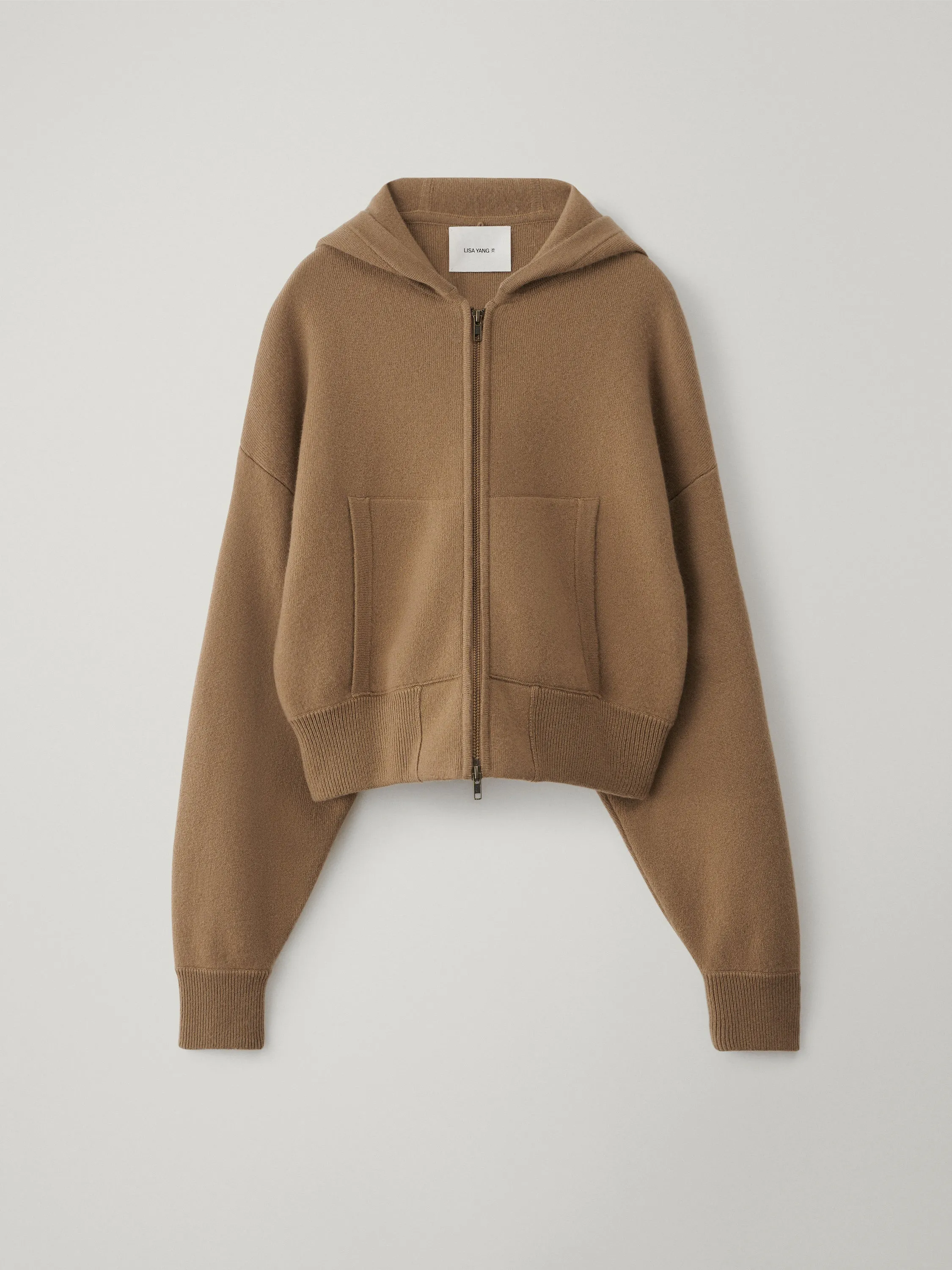 The Lilia Cardigan sold by Lisa Yang product image thumbnail 5