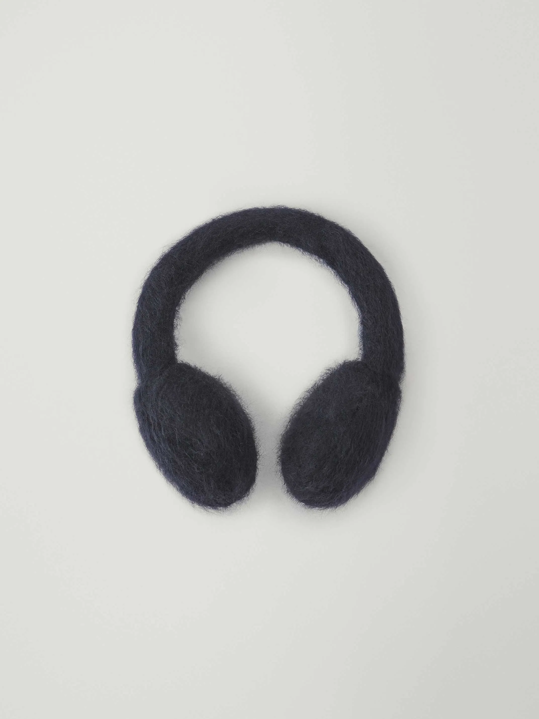 The Brushed Earmuffs sold by Lisa Yang product image thumbnail 4