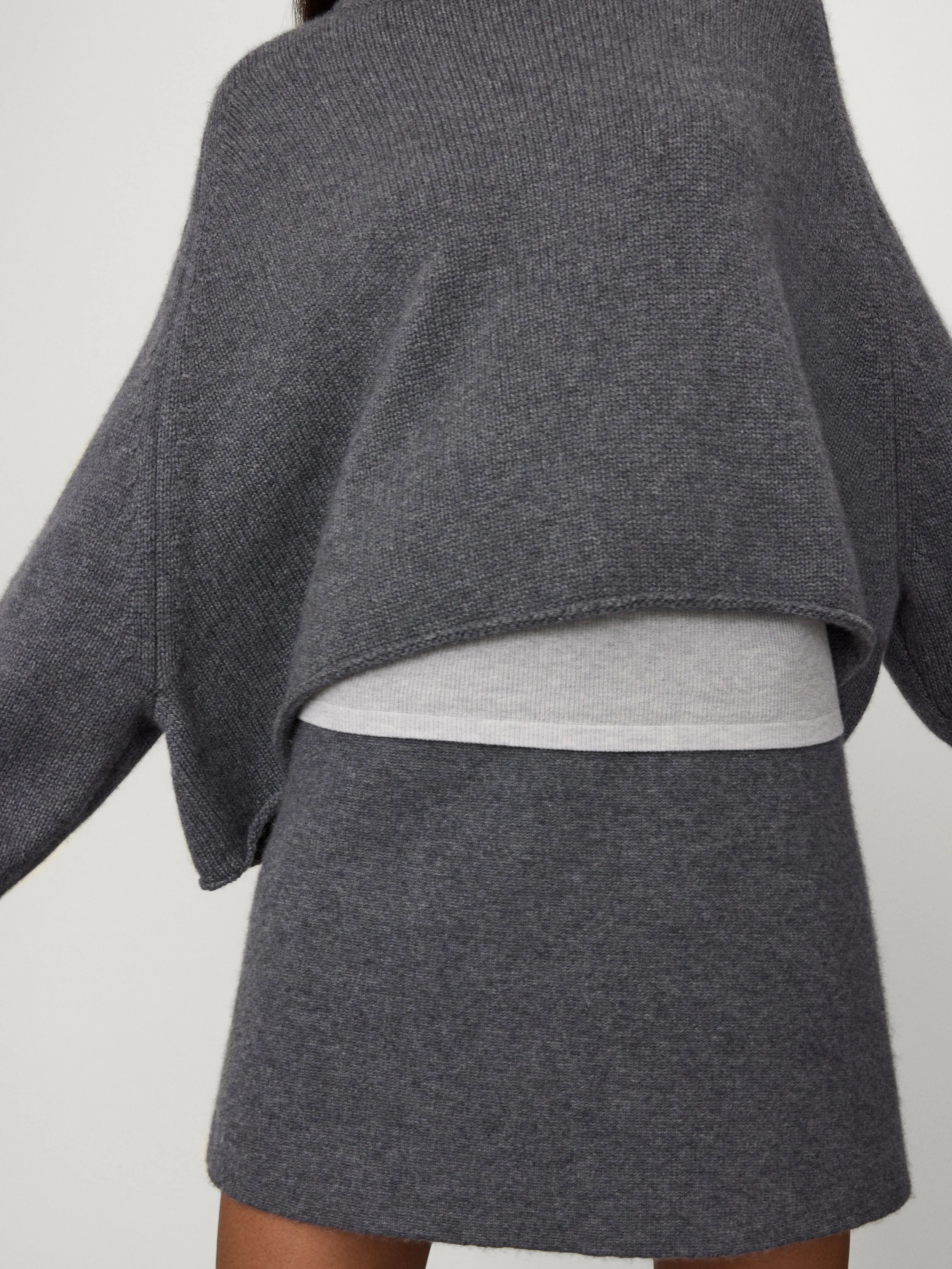 Karine Sweater sold by Lisa Yang product image thumbnail 3
