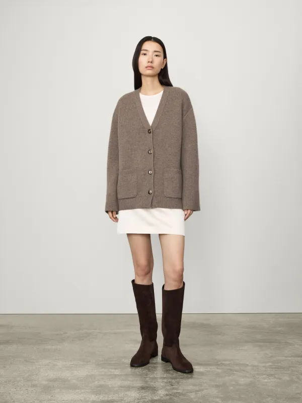 The Kellie Cardigan sold by Lisa Yang