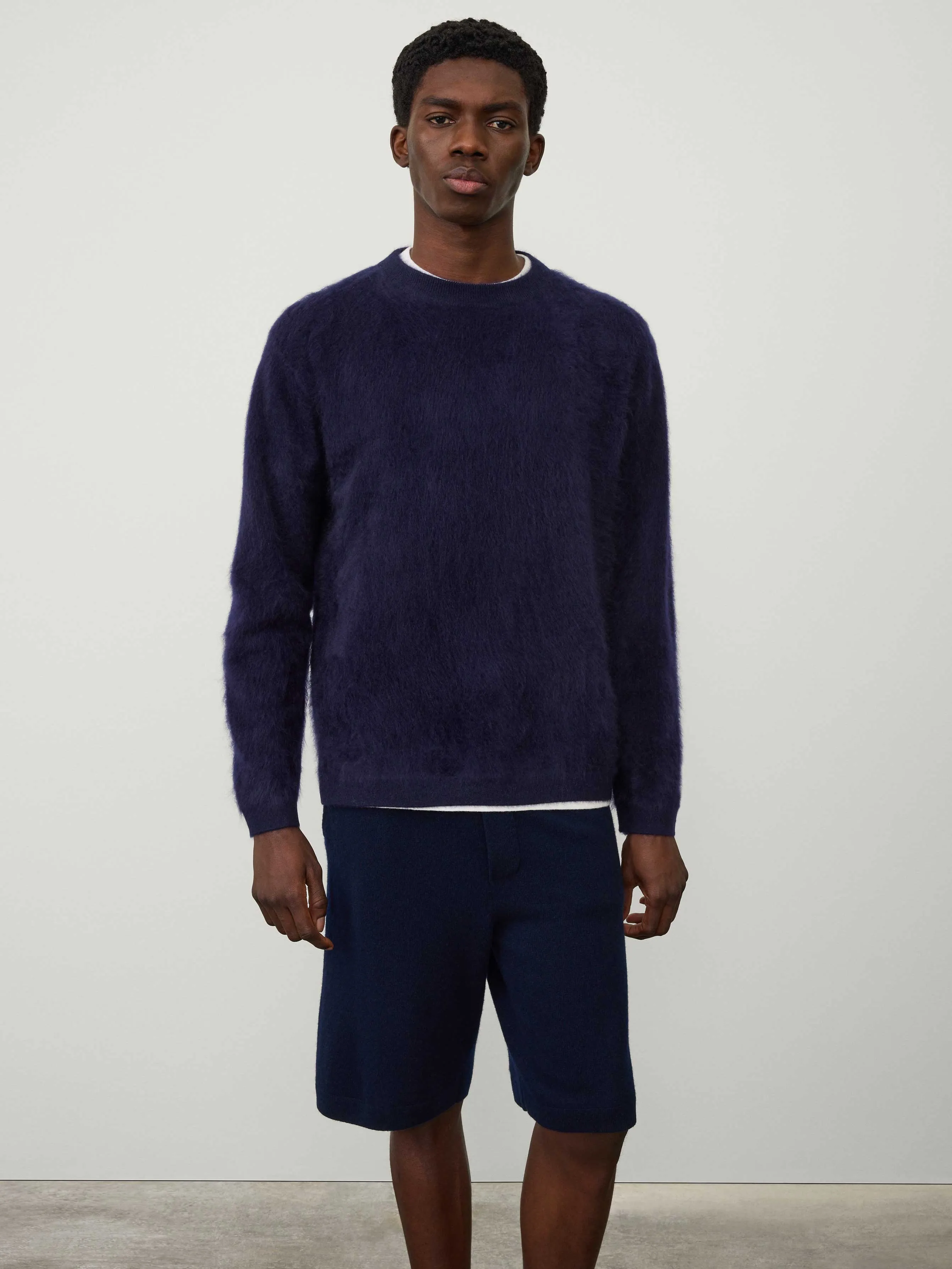 The Lachlan Sweater sold by Lisa Yang product image thumbnail 2