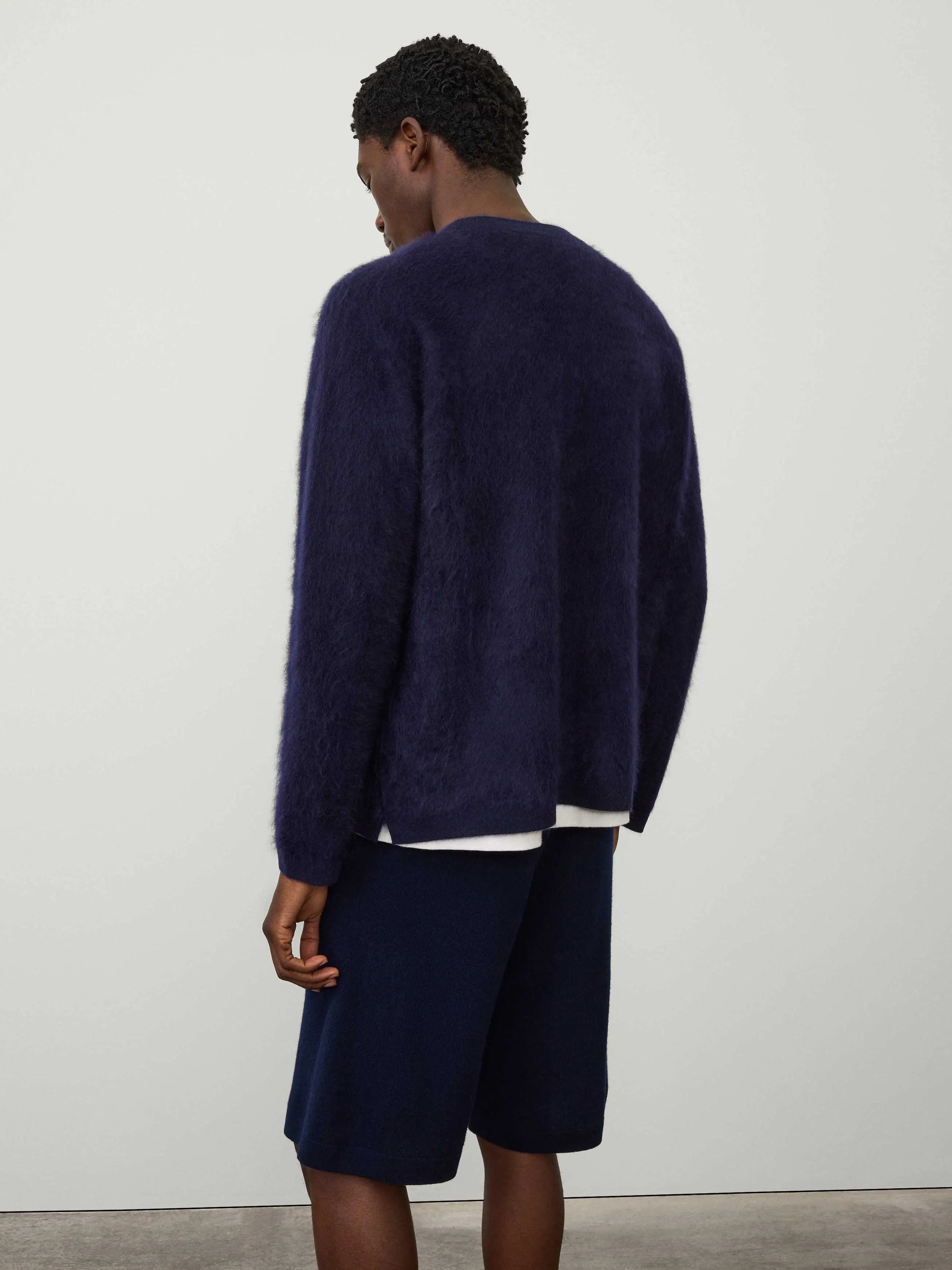 The Lachlan Sweater sold by Lisa Yang product image thumbnail 4