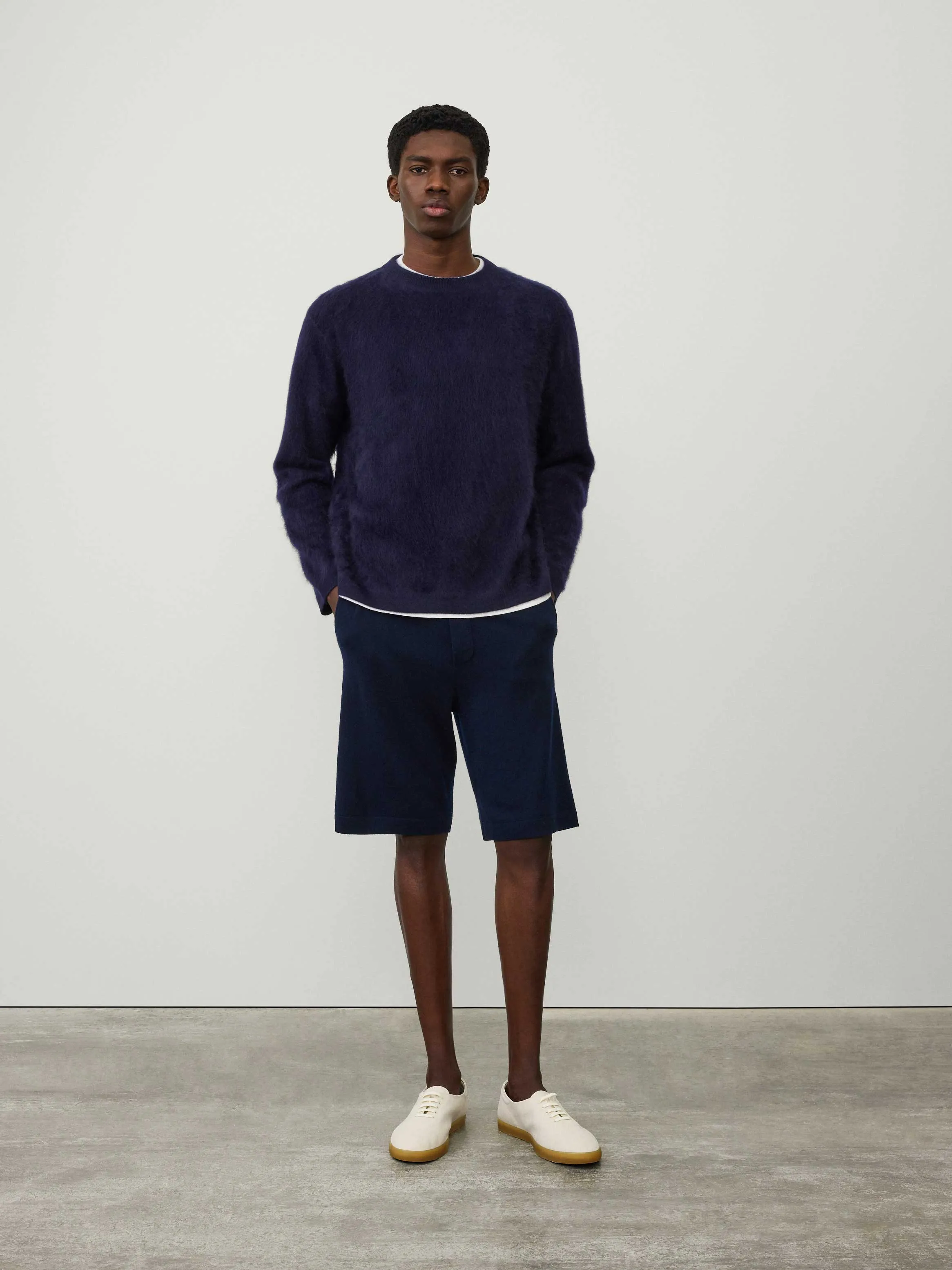 The Lachlan Sweater sold by Lisa Yang product image thumbnail 3