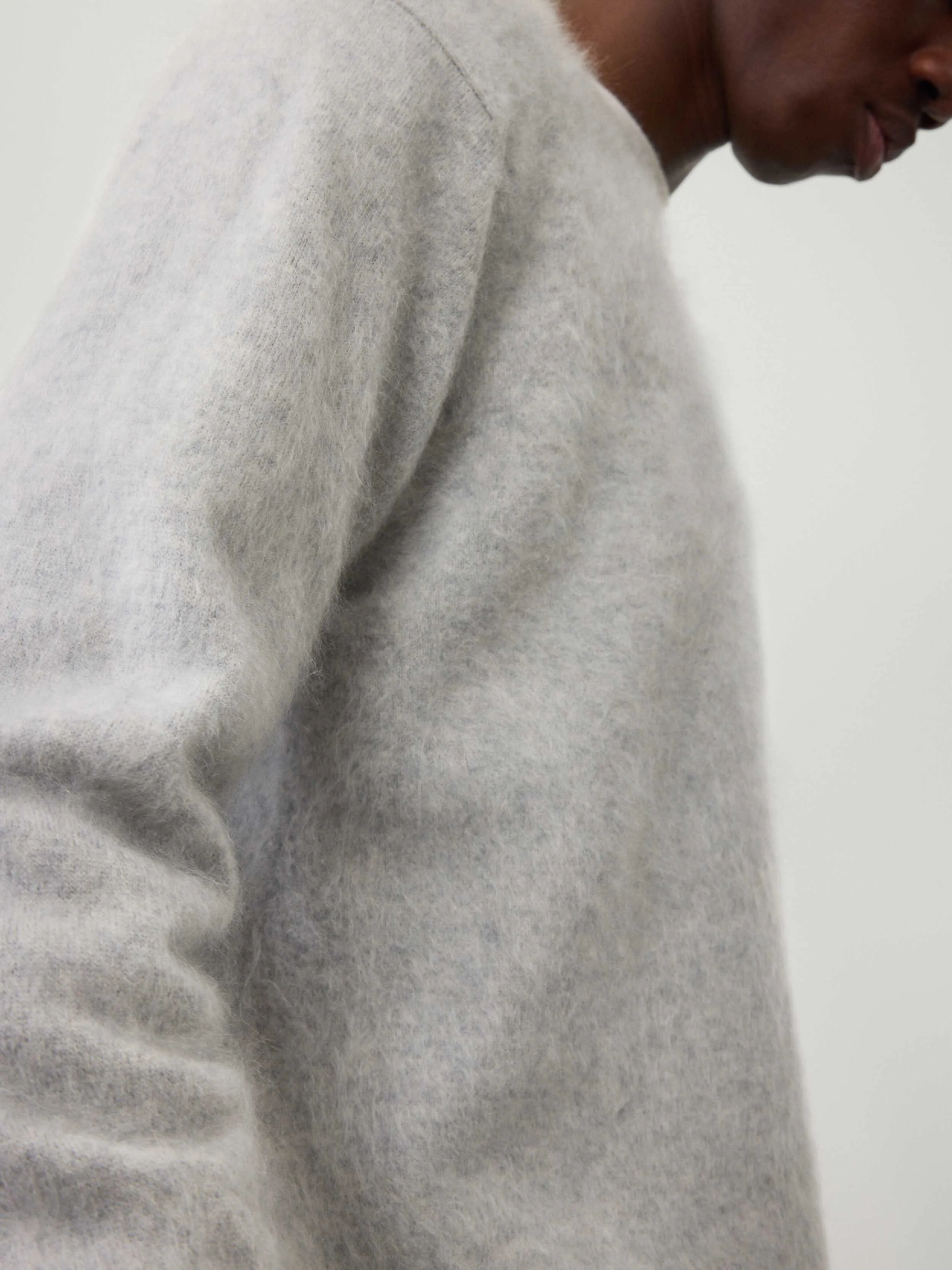 The Lachlan Sweater sold by Lisa Yang product image thumbnail 2