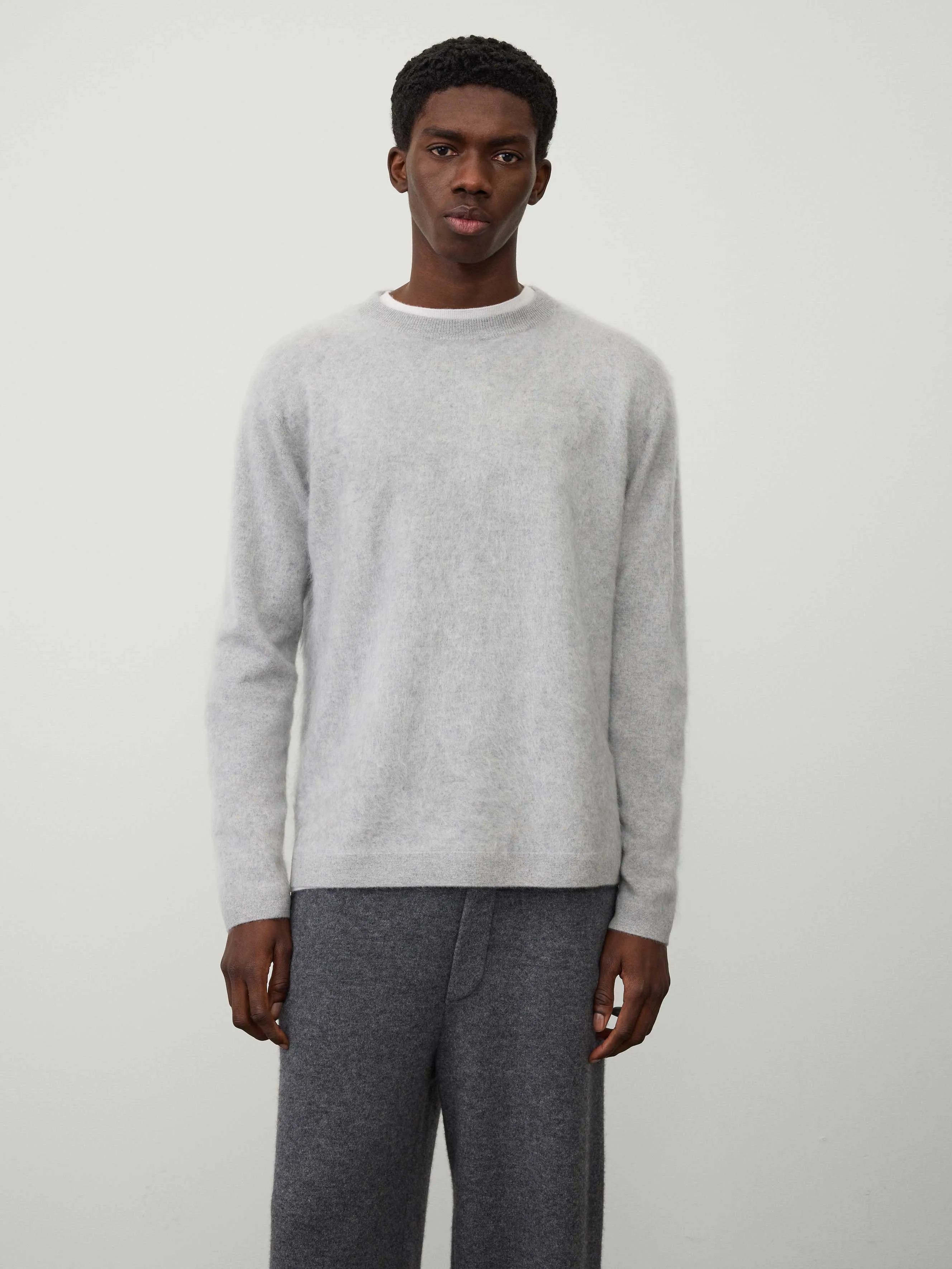 The Lachlan Sweater sold by Lisa Yang product image thumbnail 3