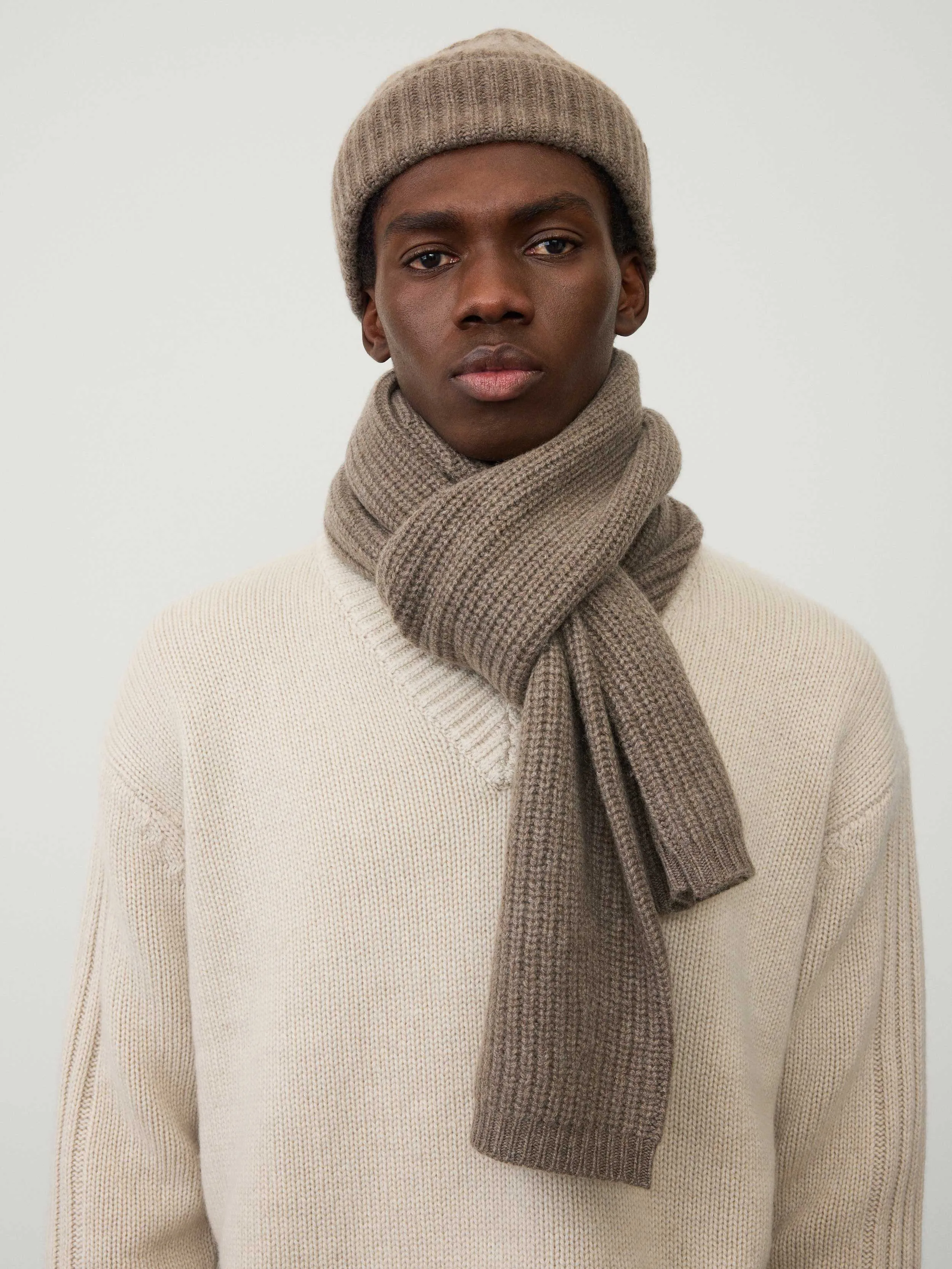 The Marseille Scarf sold by Lisa Yang