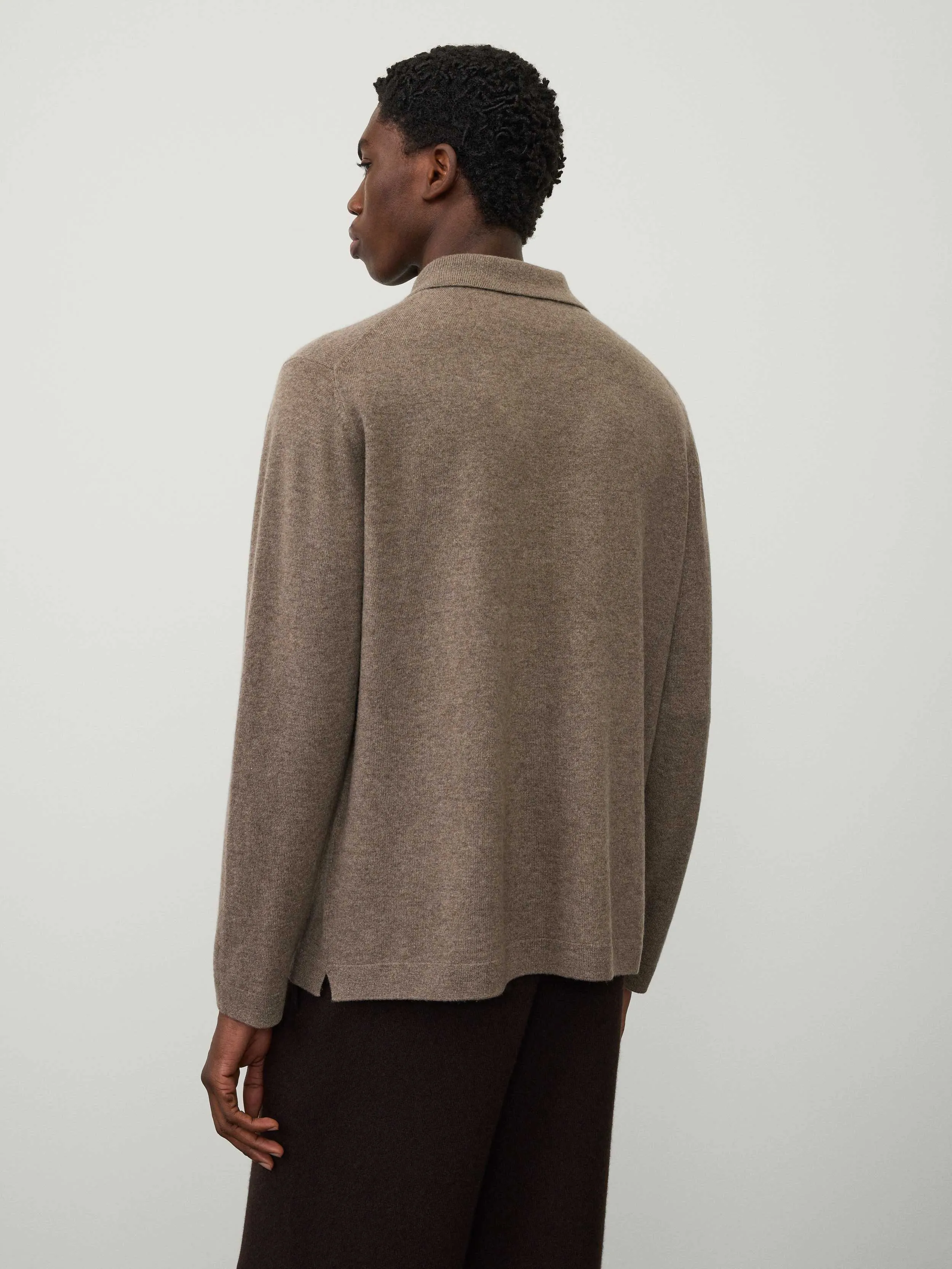 The Emil Sweater sold by Lisa Yang product image thumbnail 4
