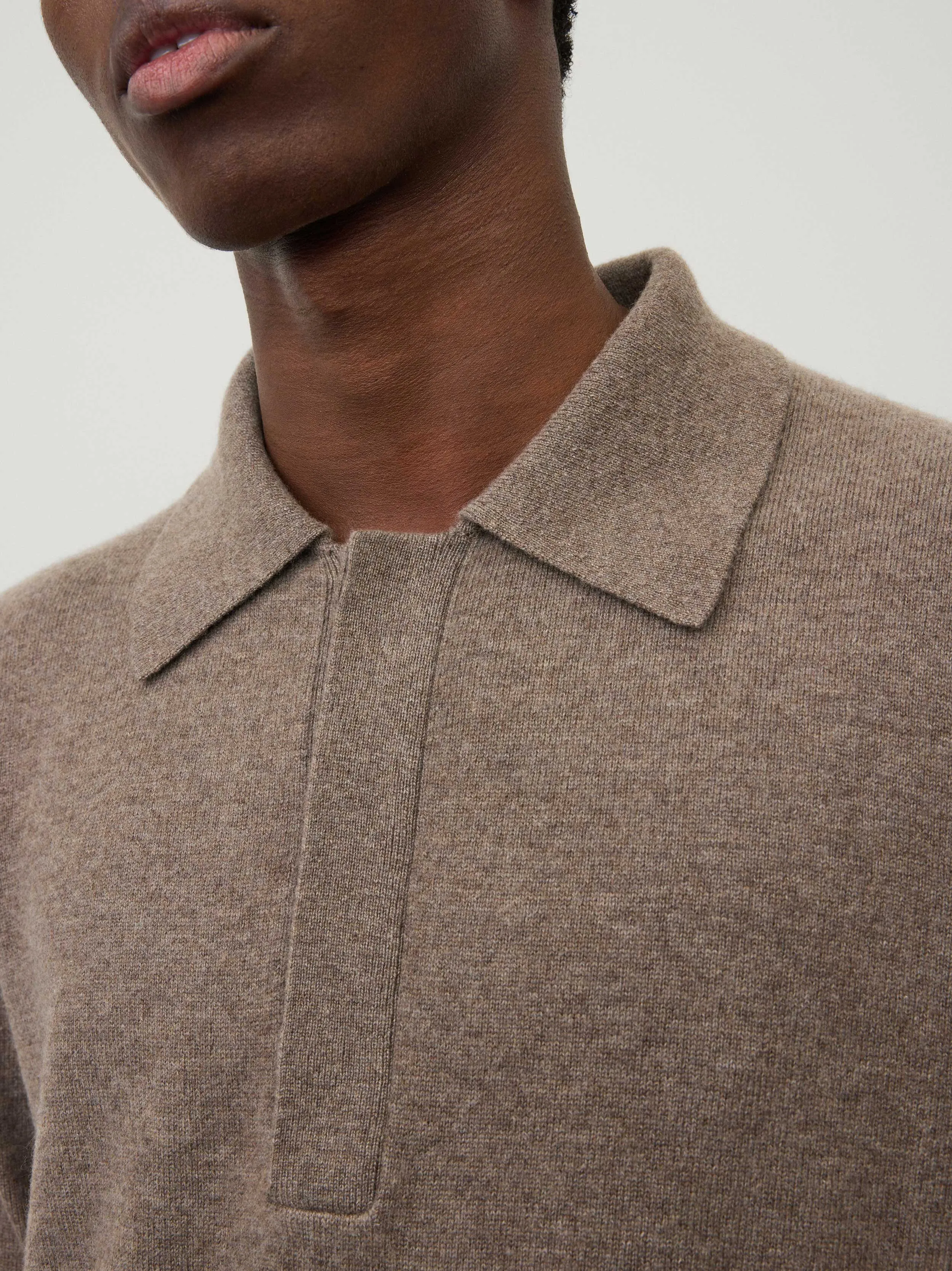 The Emil Sweater sold by Lisa Yang product image thumbnail 2