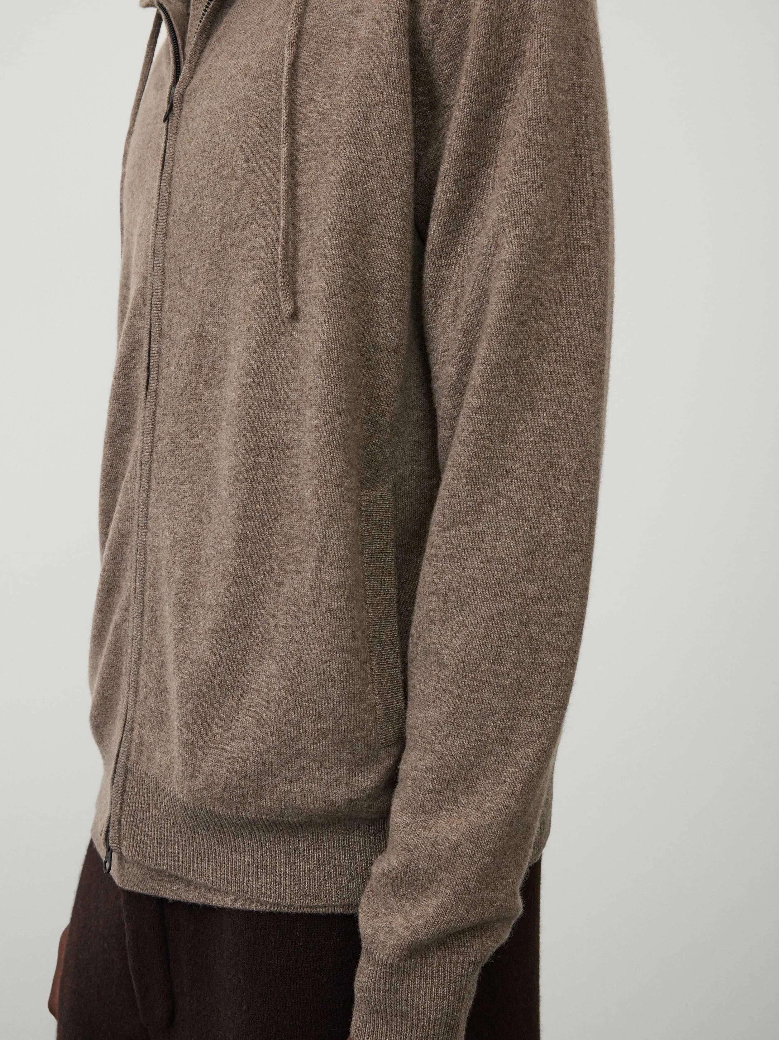 The Emerson Hoodie sold by Lisa Yang product image thumbnail 3