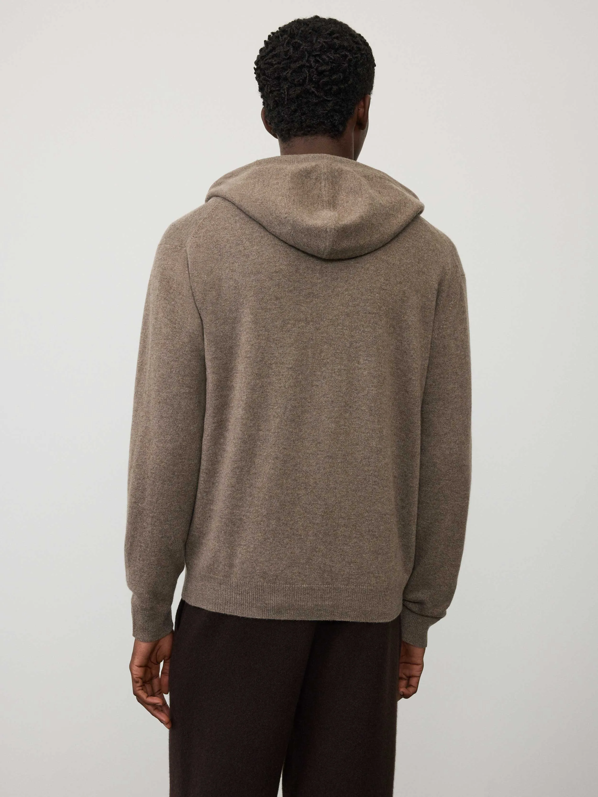 The Emerson Hoodie sold by Lisa Yang product image thumbnail 4