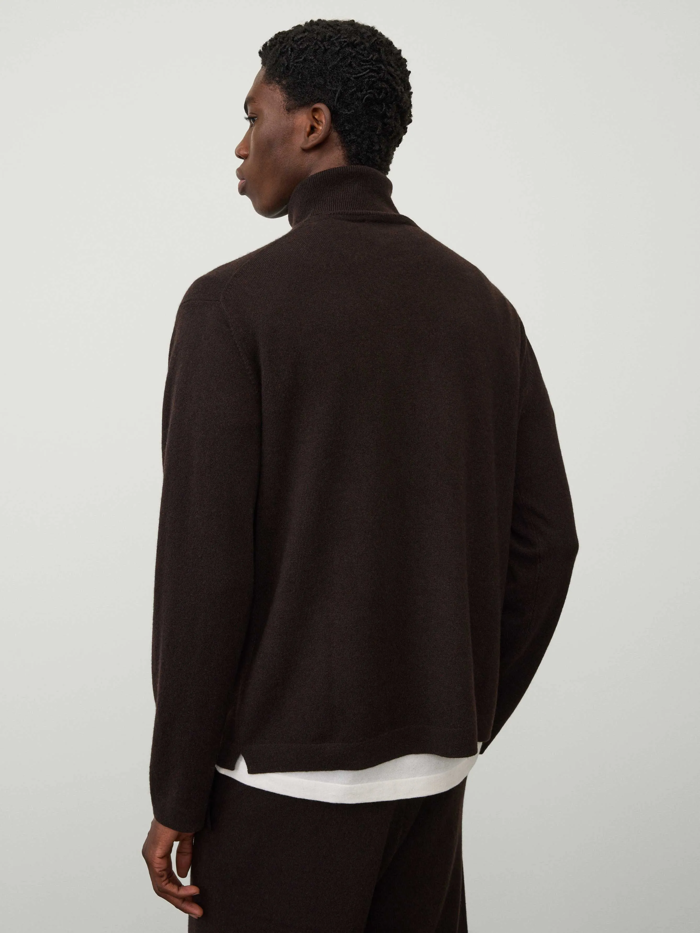 The Aksel Sweater sold by Lisa Yang product image thumbnail 4