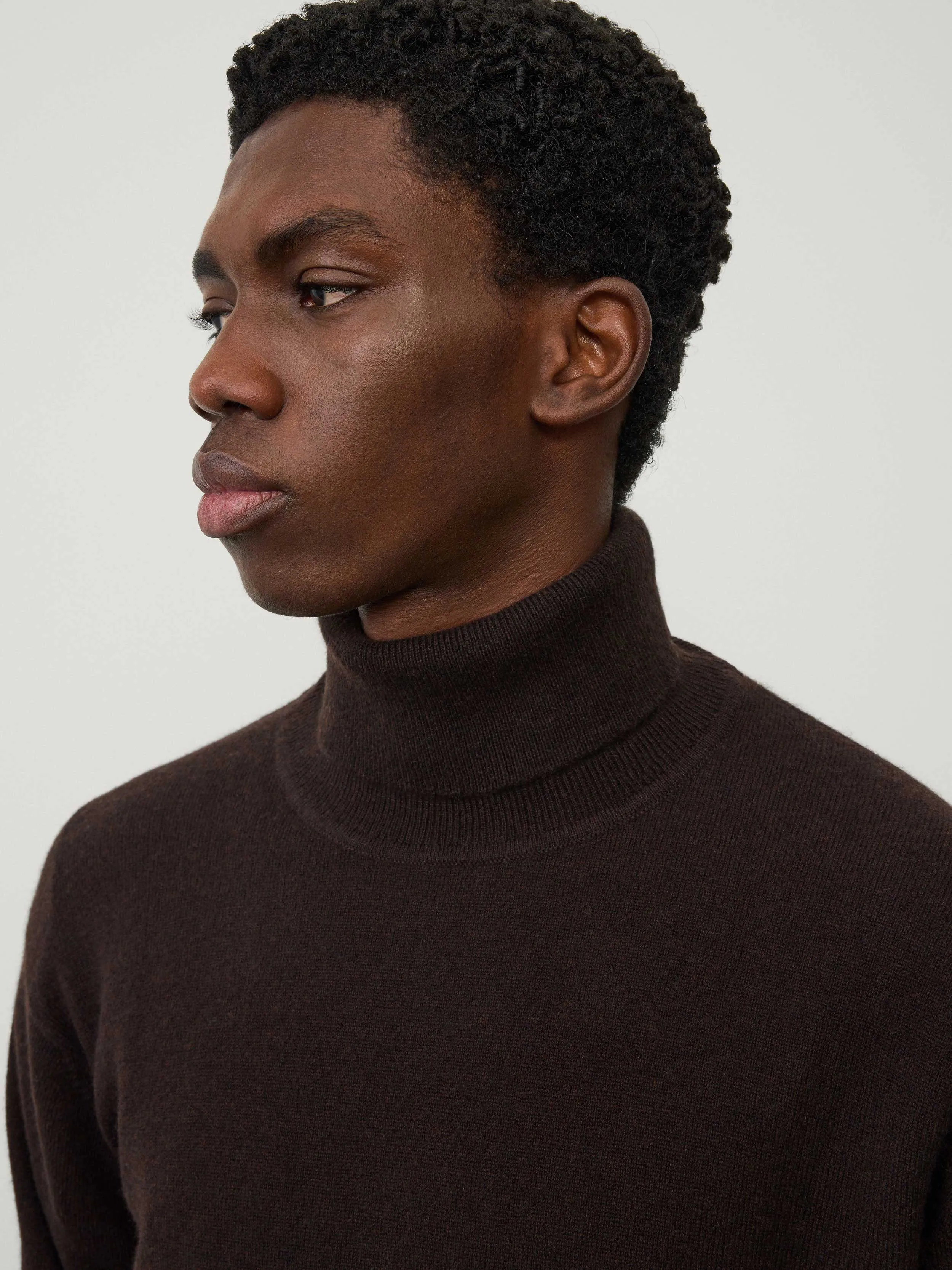 The Aksel Sweater sold by Lisa Yang