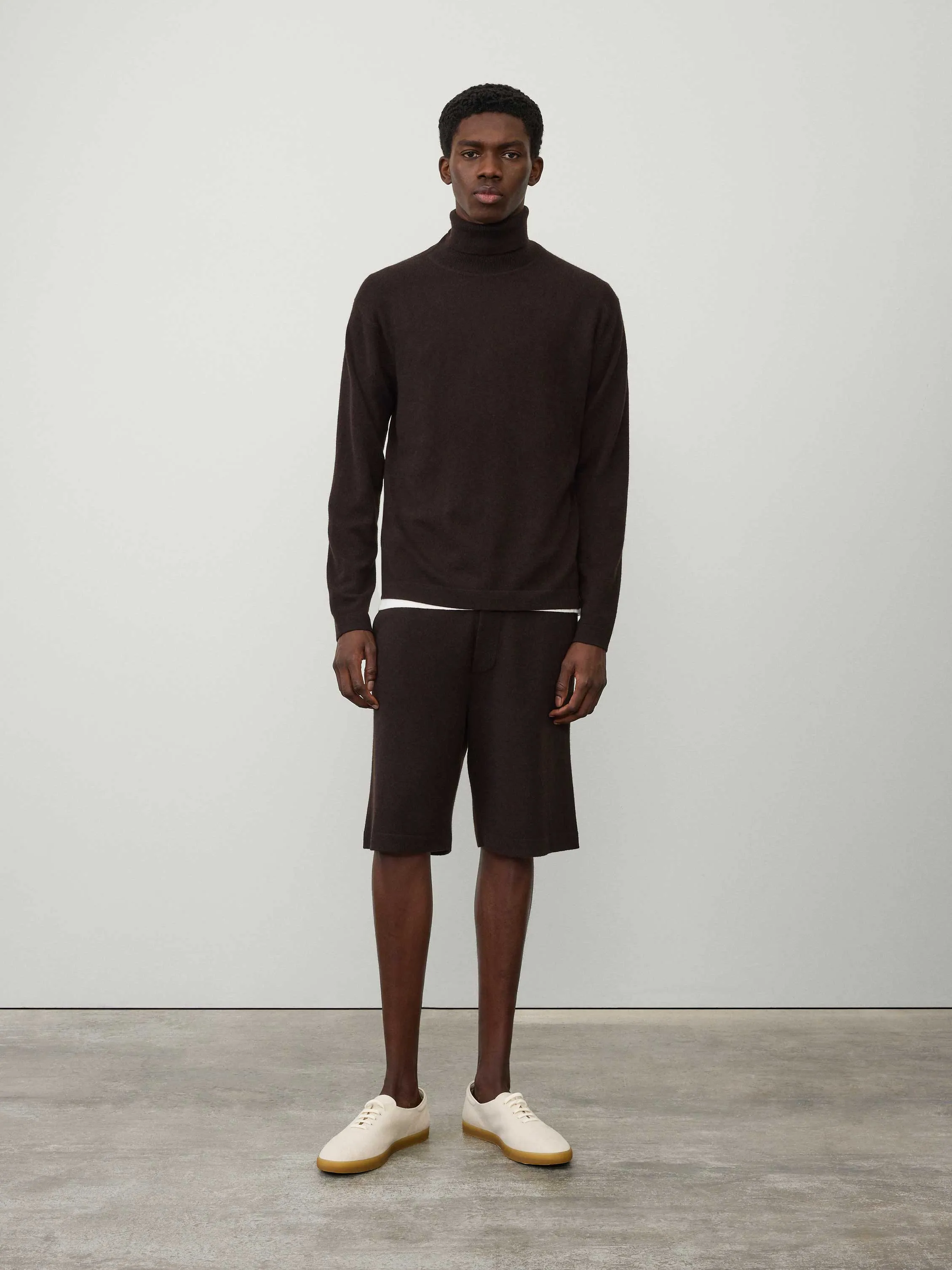 The Aksel Sweater sold by Lisa Yang product image thumbnail 3