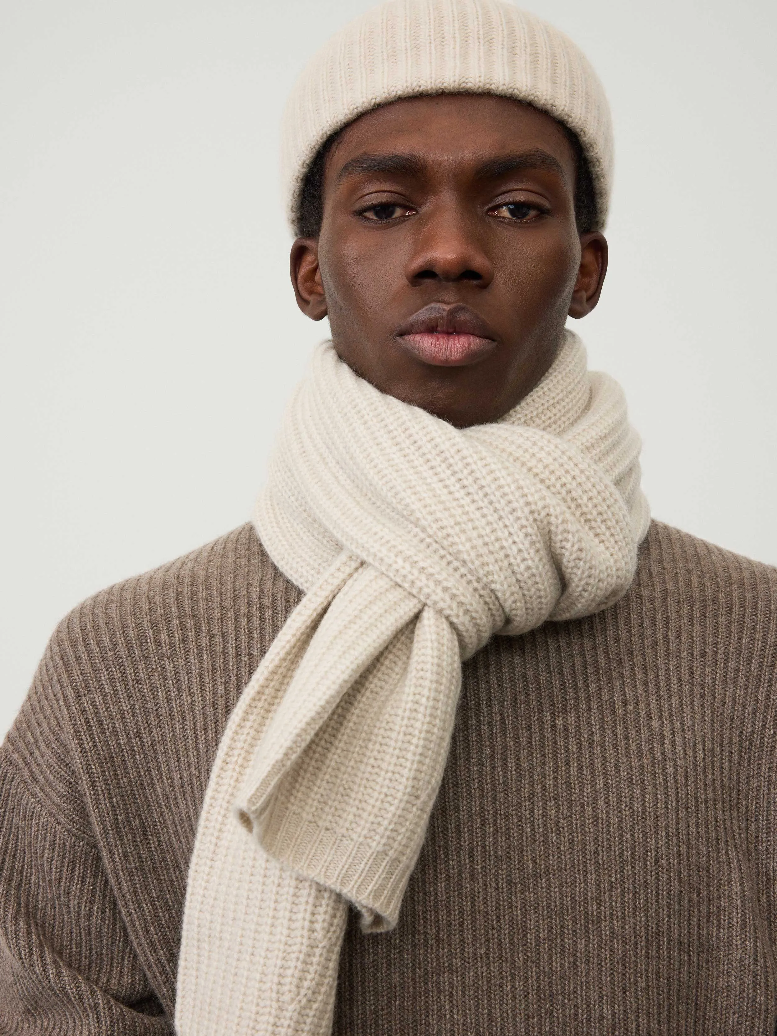 The Marseille Scarf sold by Lisa Yang product image thumbnail 2