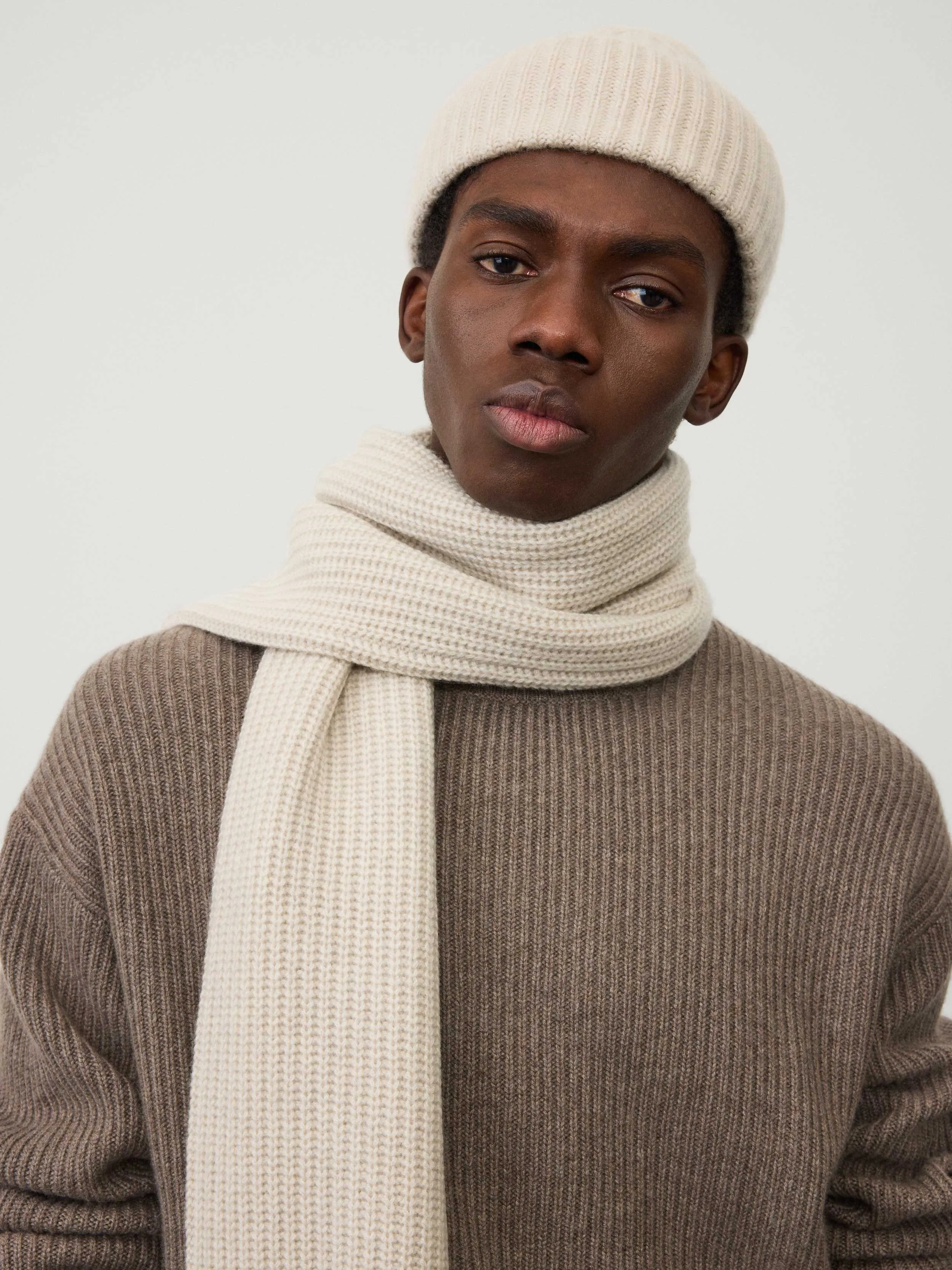 The Marseille Scarf sold by Lisa Yang product image thumbnail 4